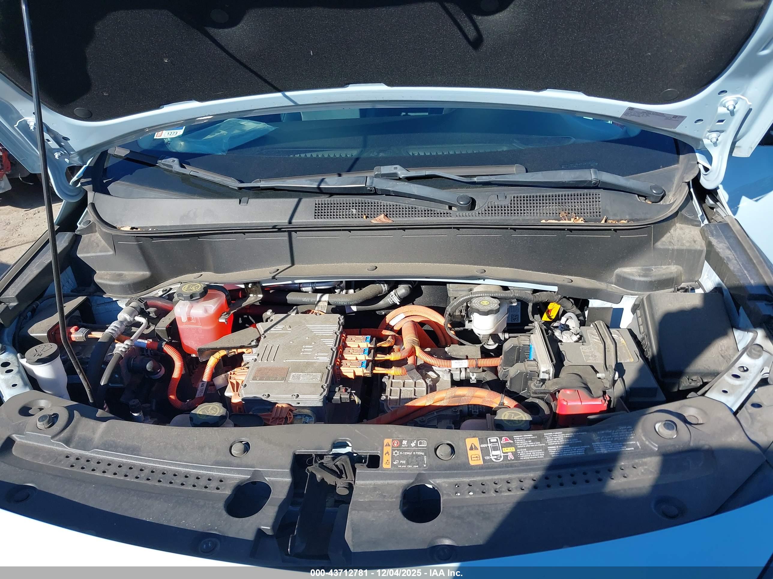CHEVROLET BOLT image 10