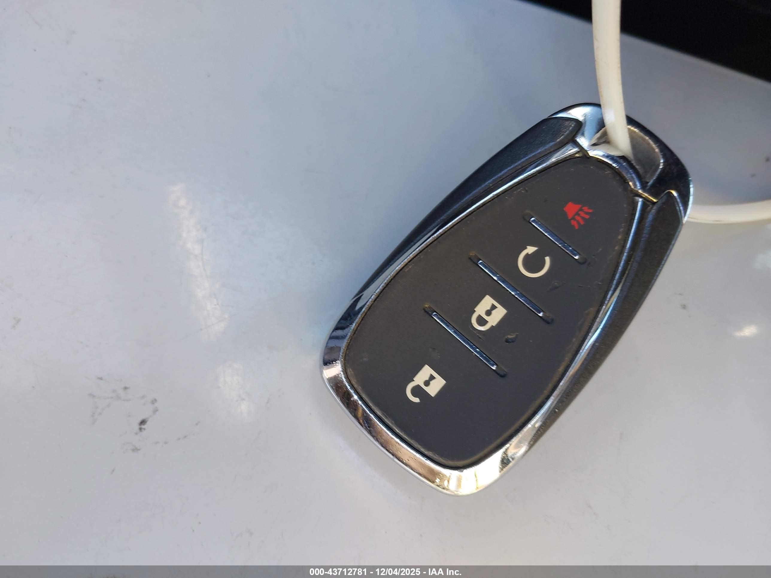 CHEVROLET BOLT image 11