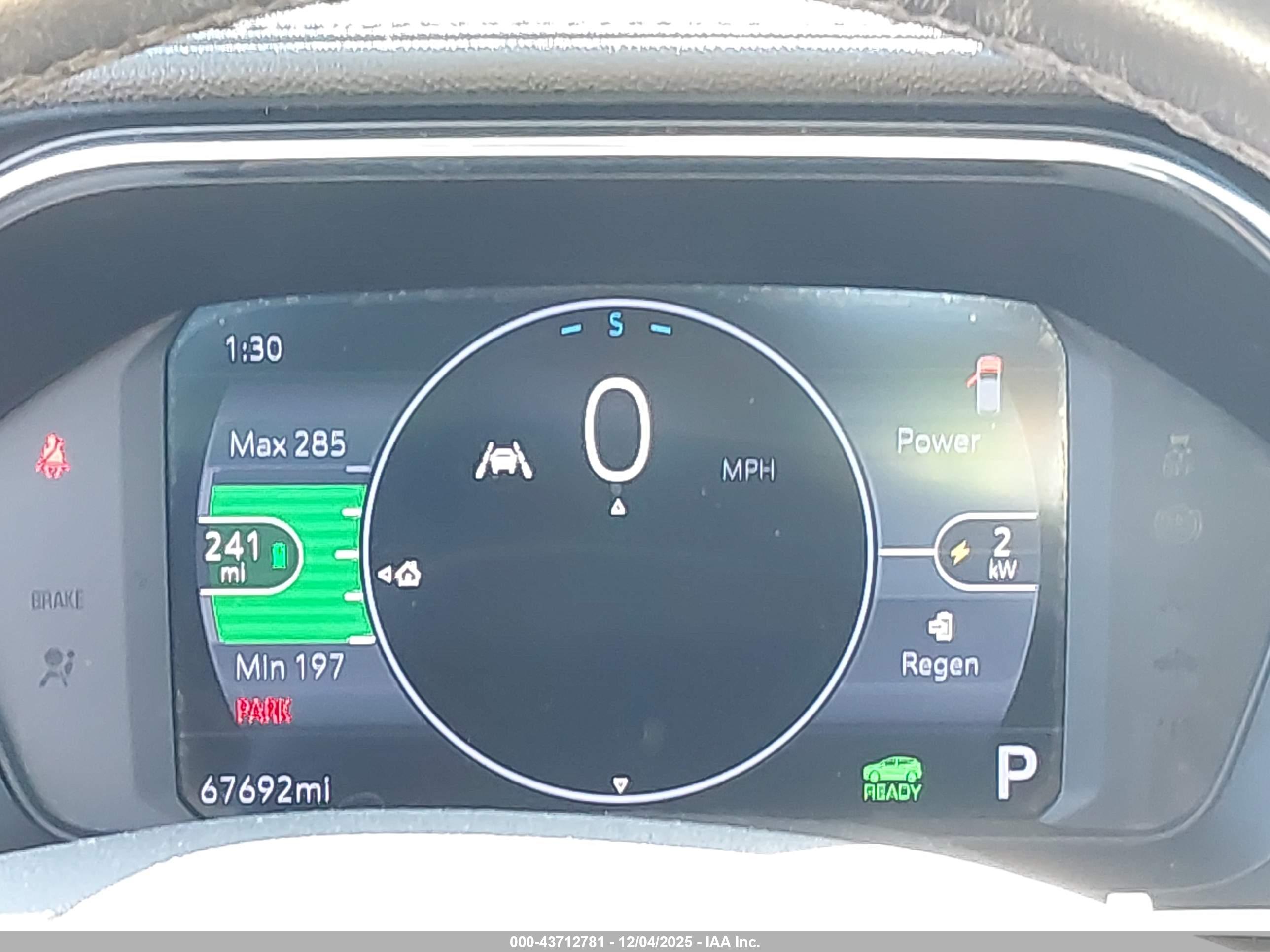 CHEVROLET BOLT image 7