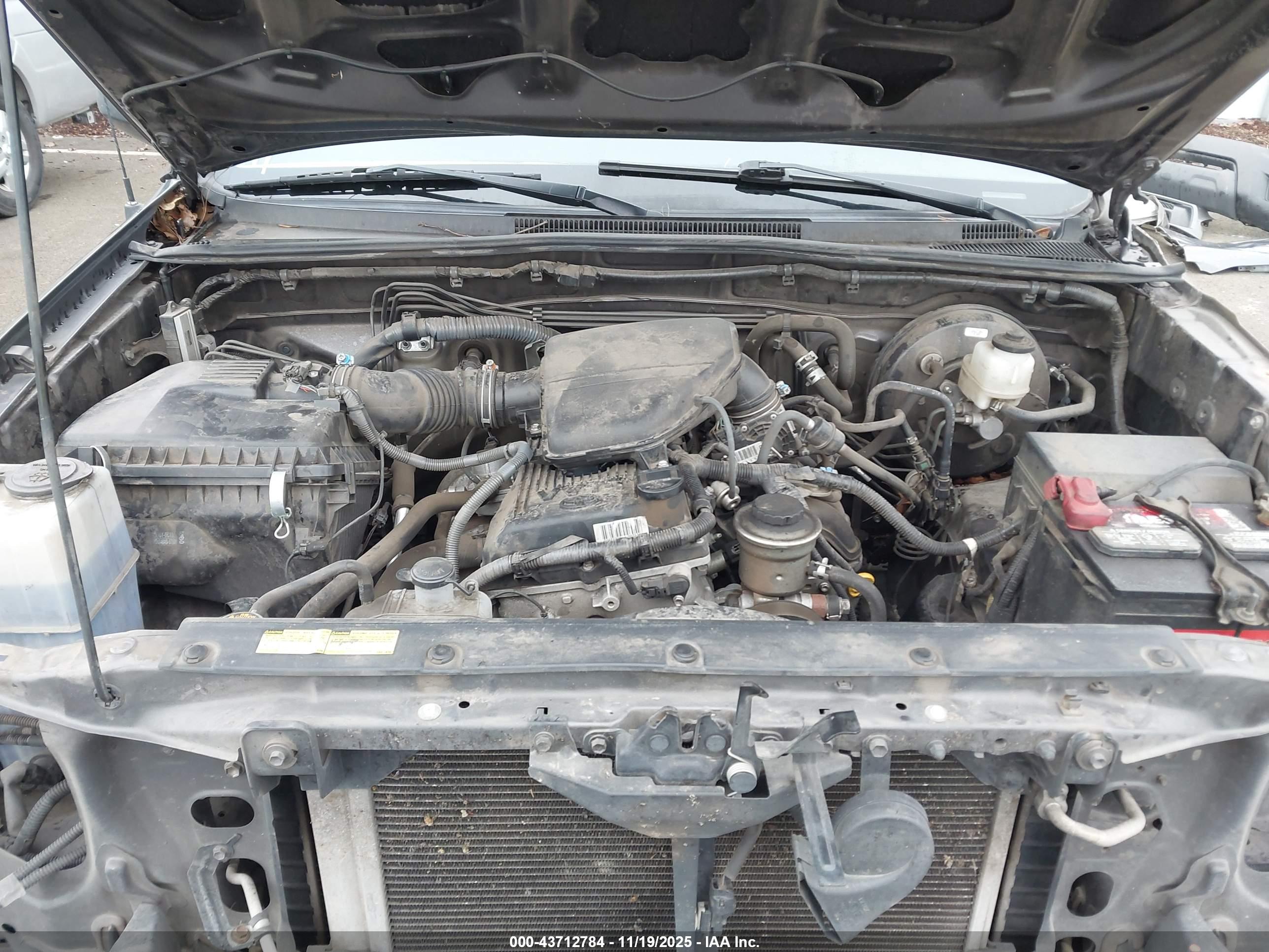 TOYOTA TACOMA image 10
