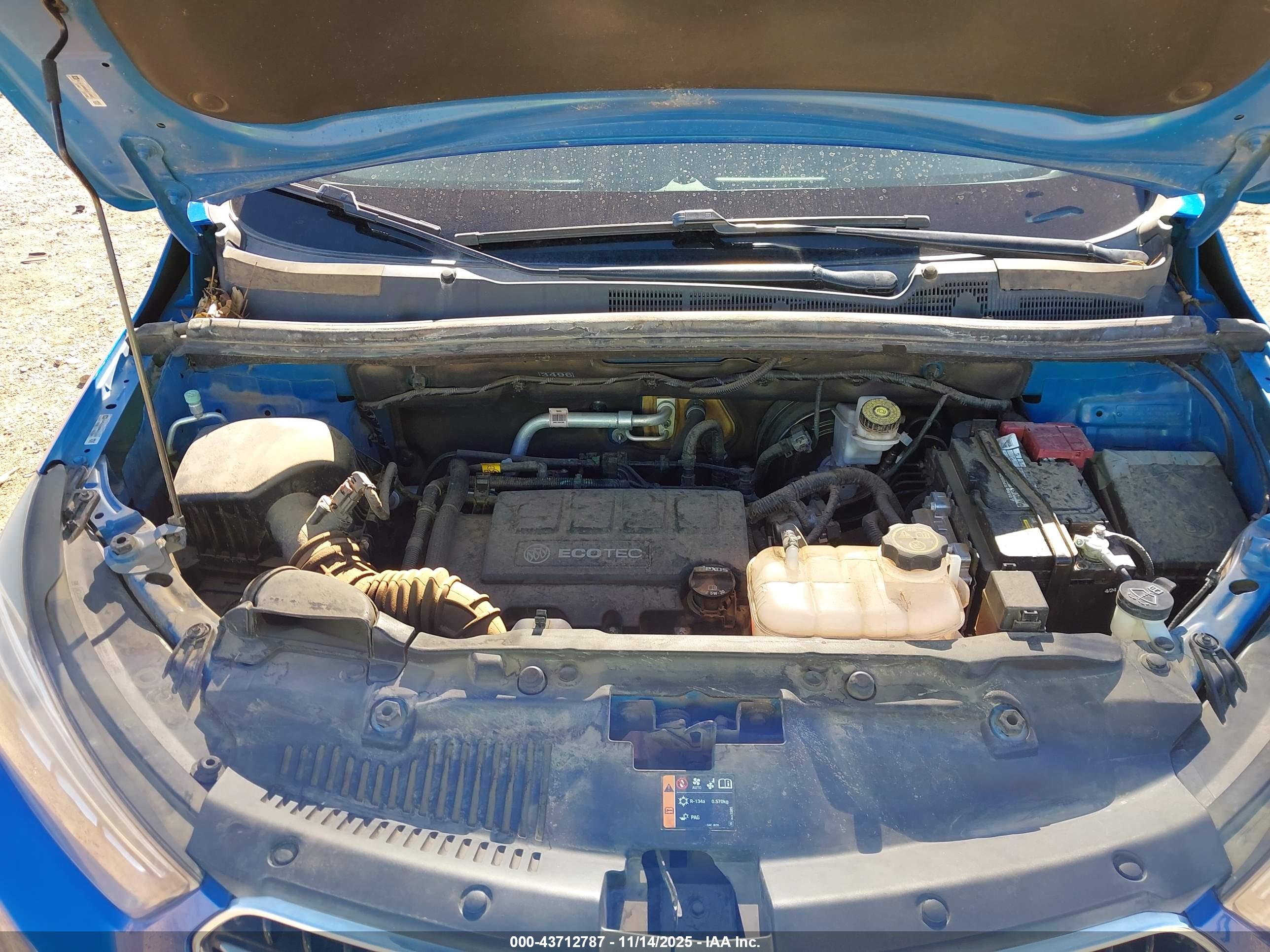 BUICK ENCORE image 10