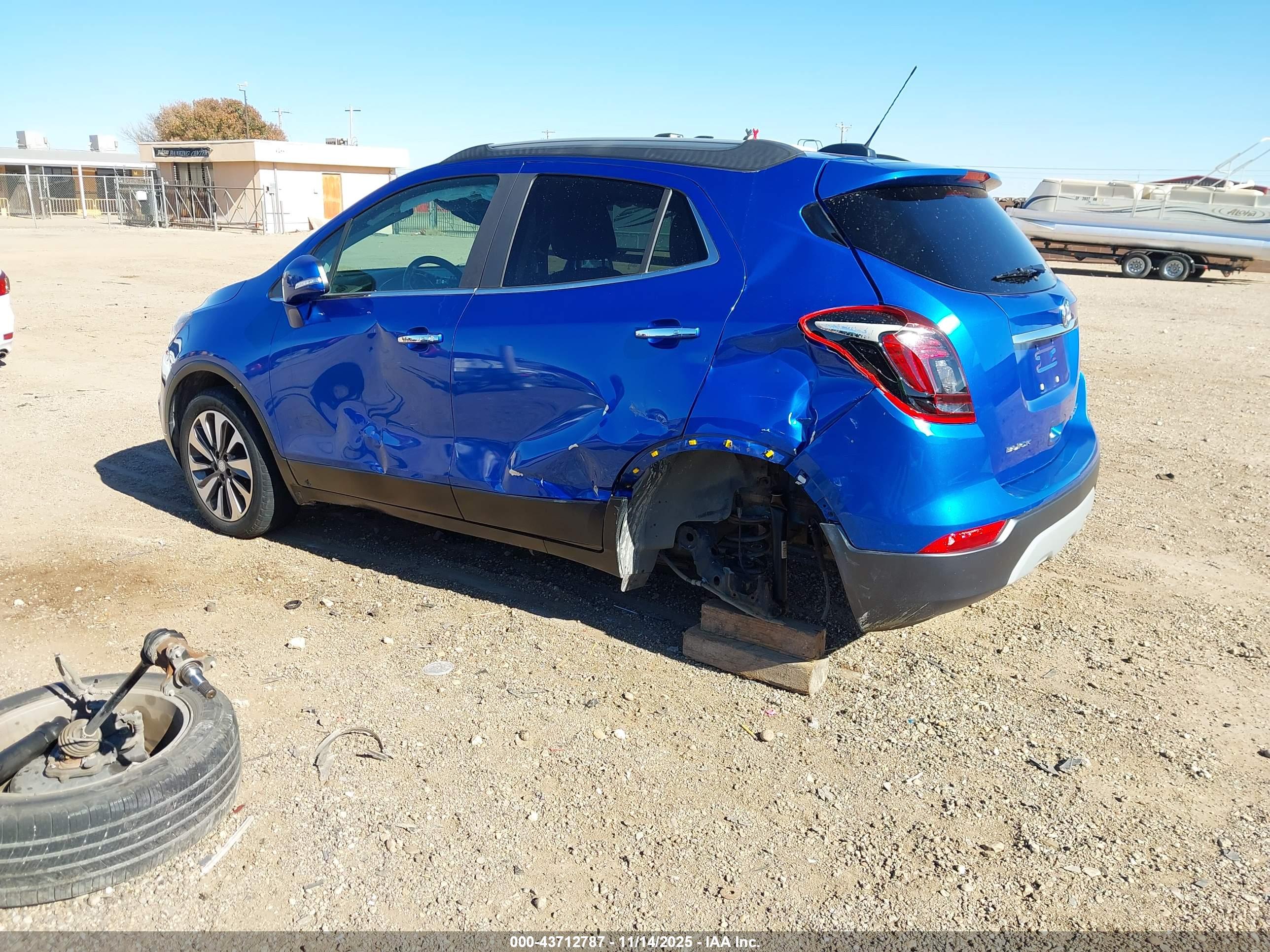 BUICK ENCORE image 3