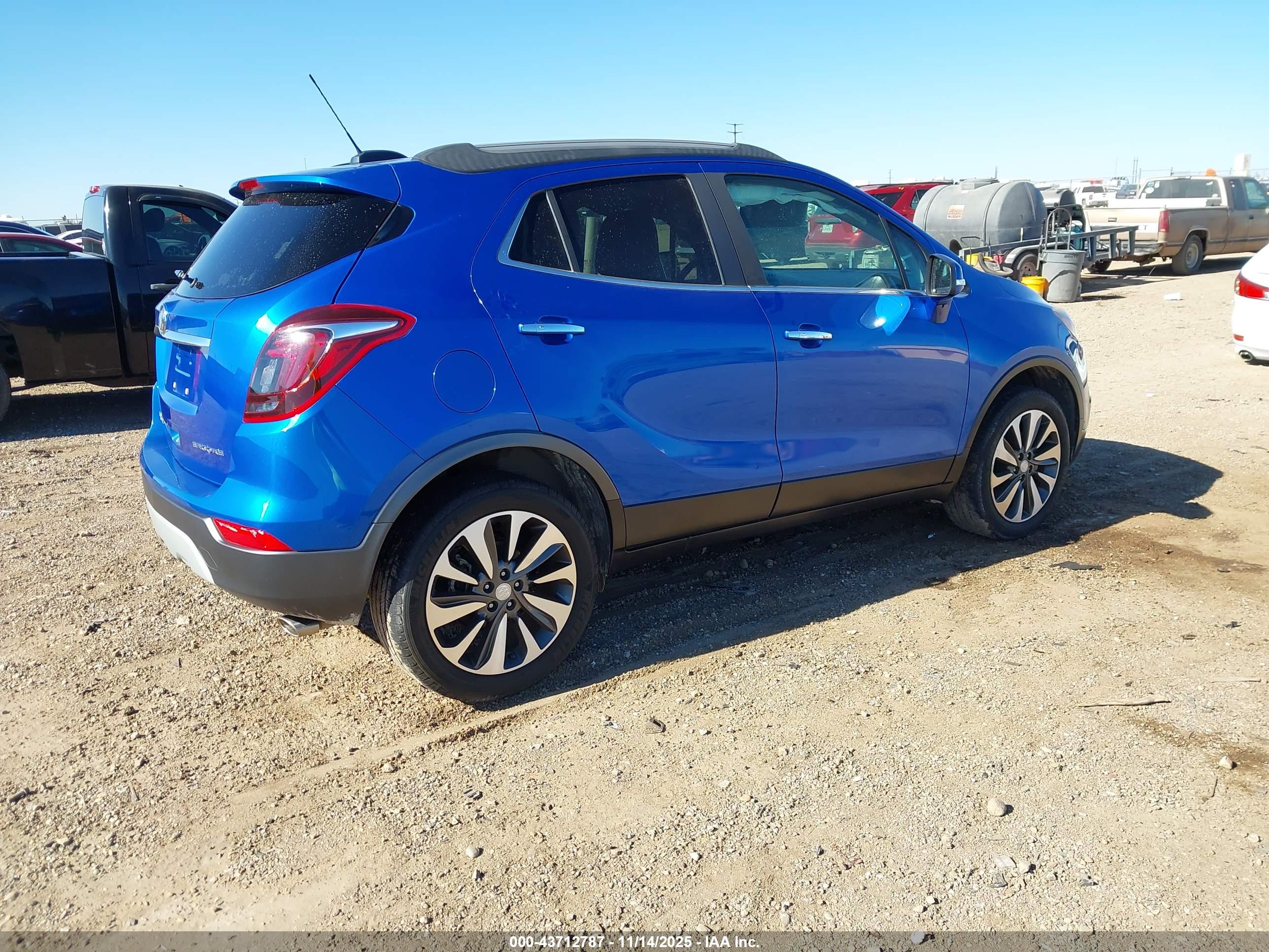 BUICK ENCORE image 4