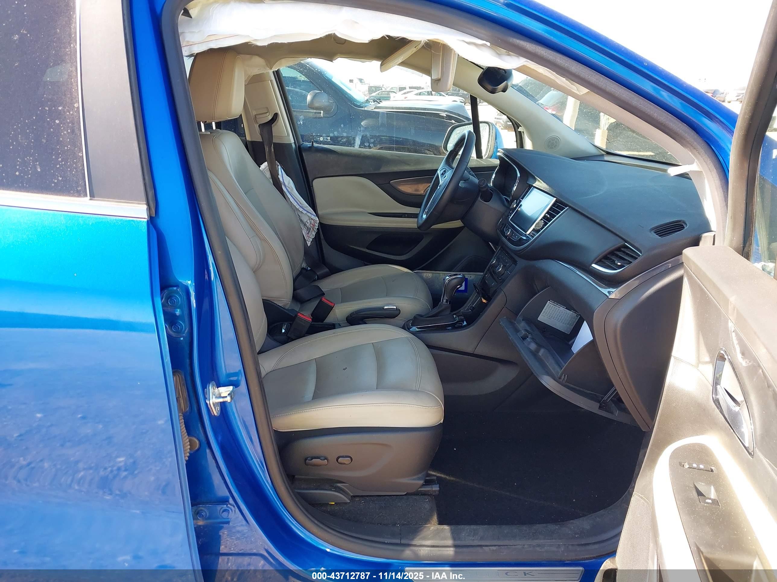 BUICK ENCORE image 5