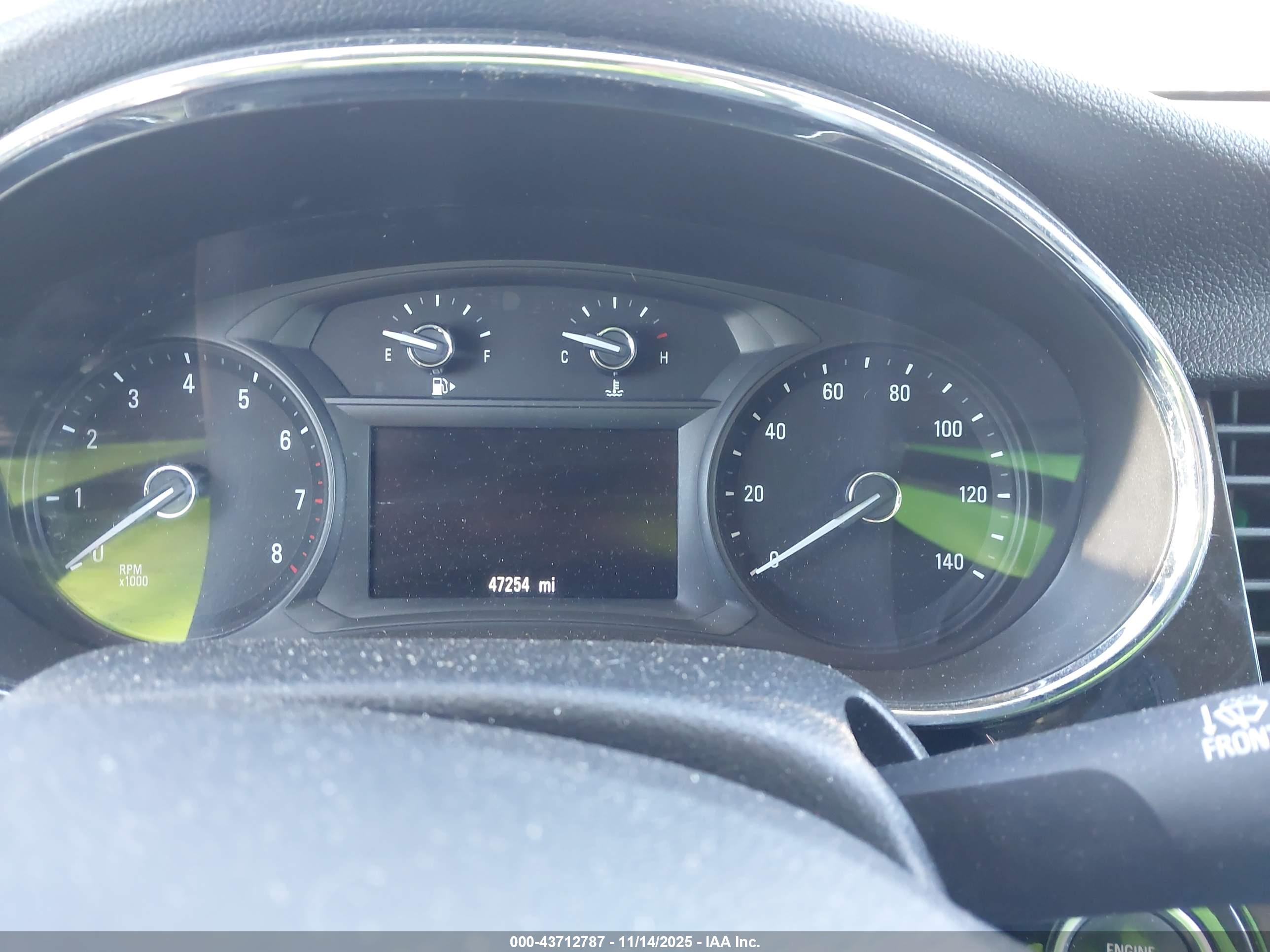 BUICK ENCORE image 7