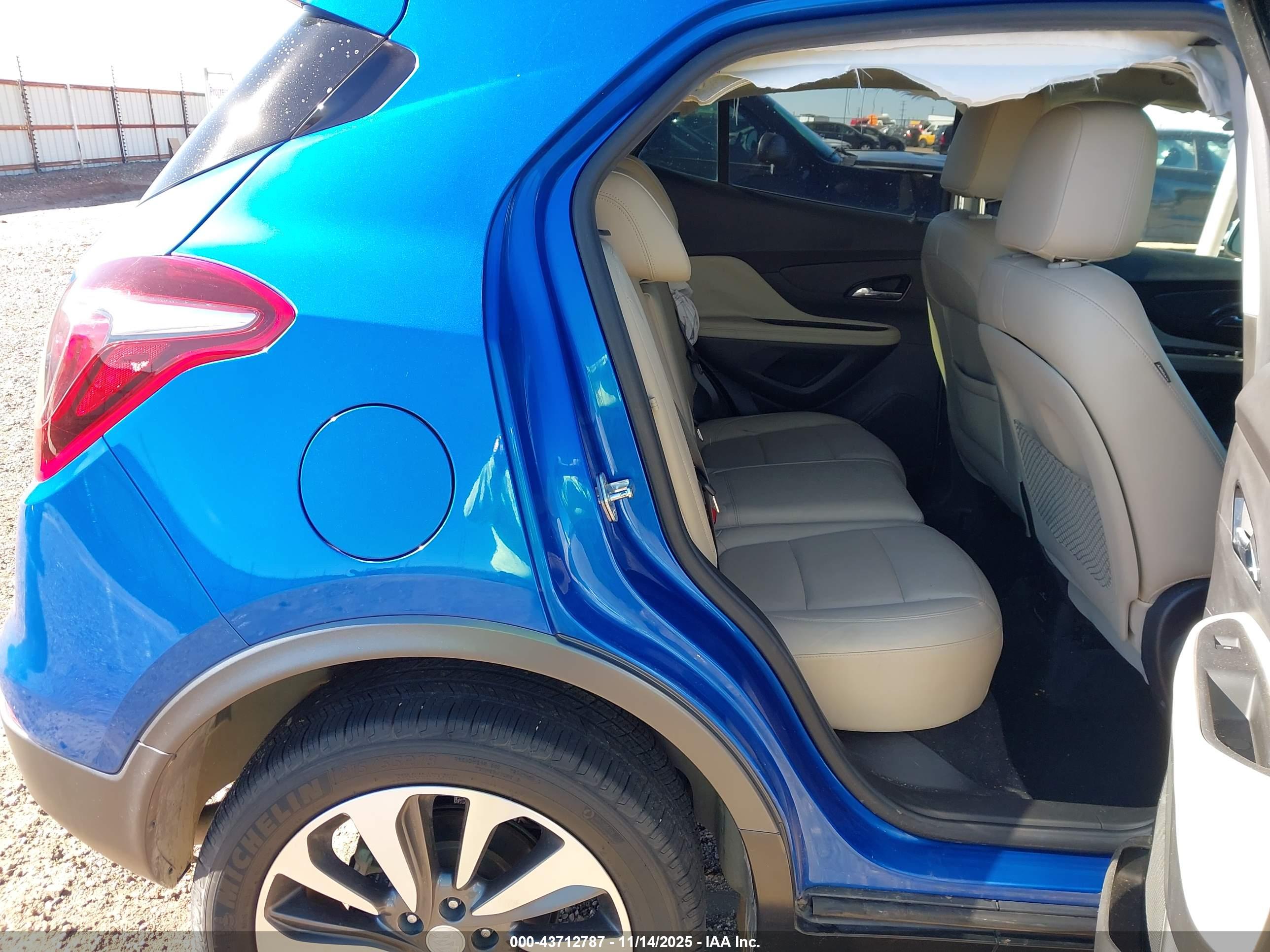 BUICK ENCORE image 8