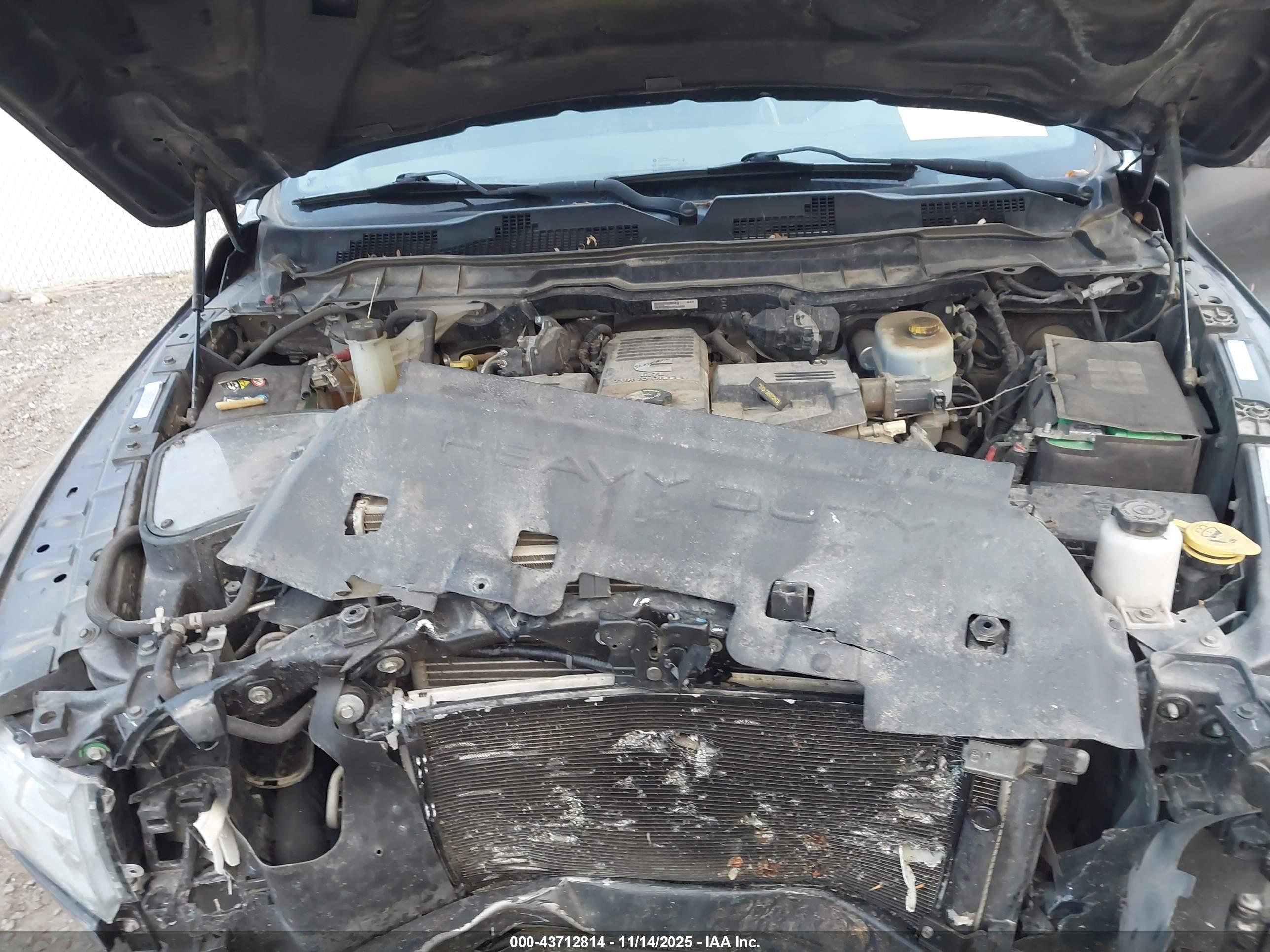 RAM 2500 image 10