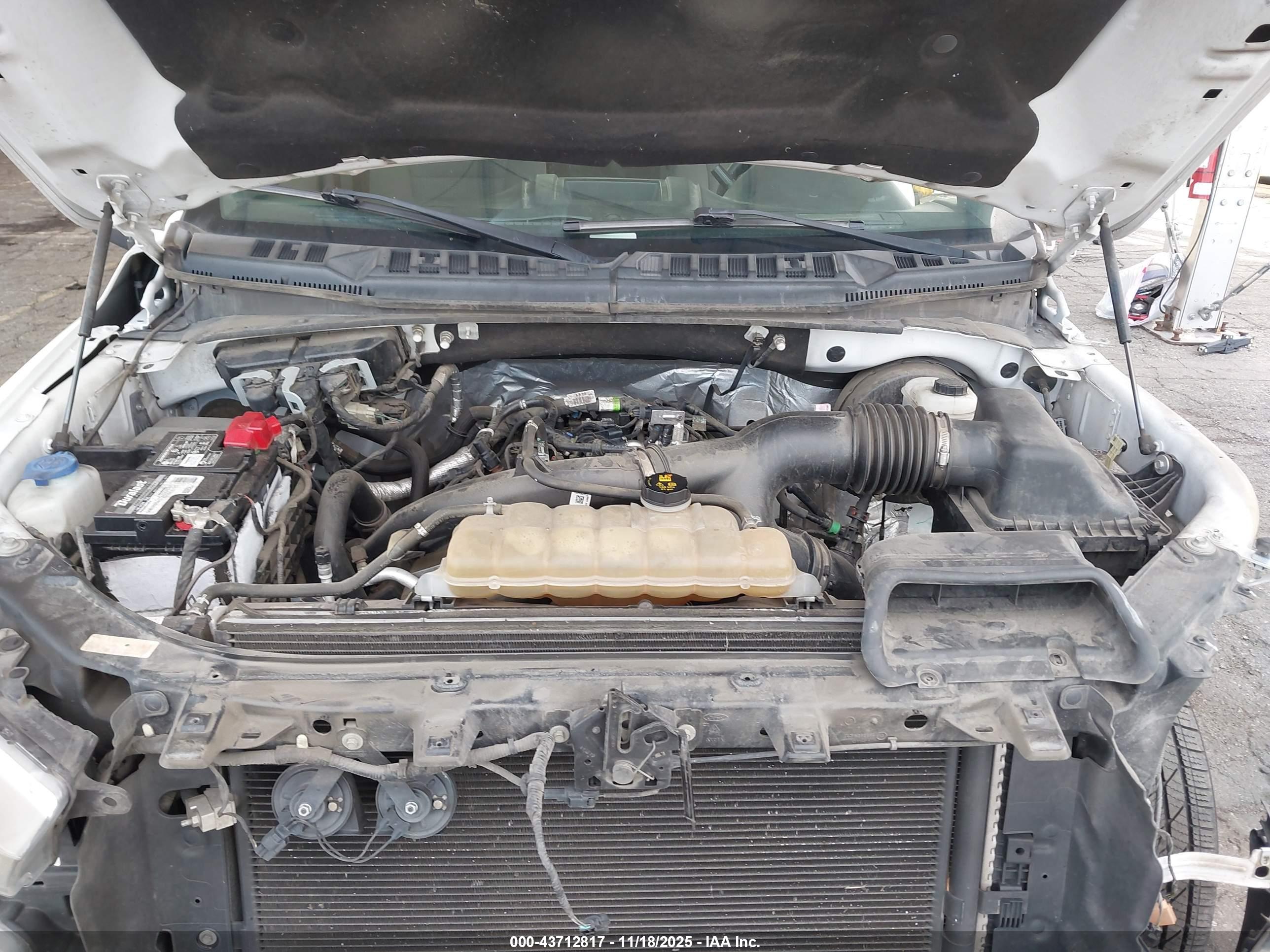 FORD F-150 image 10