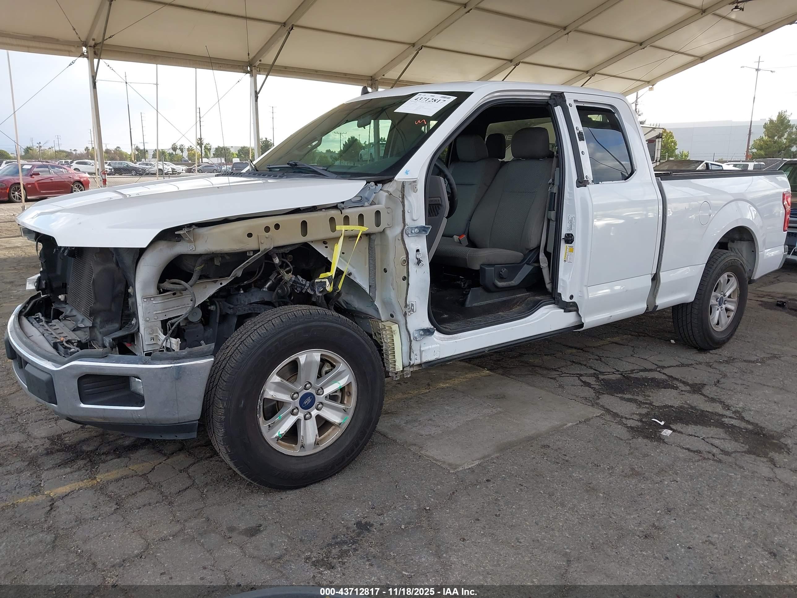 FORD F-150 image 2