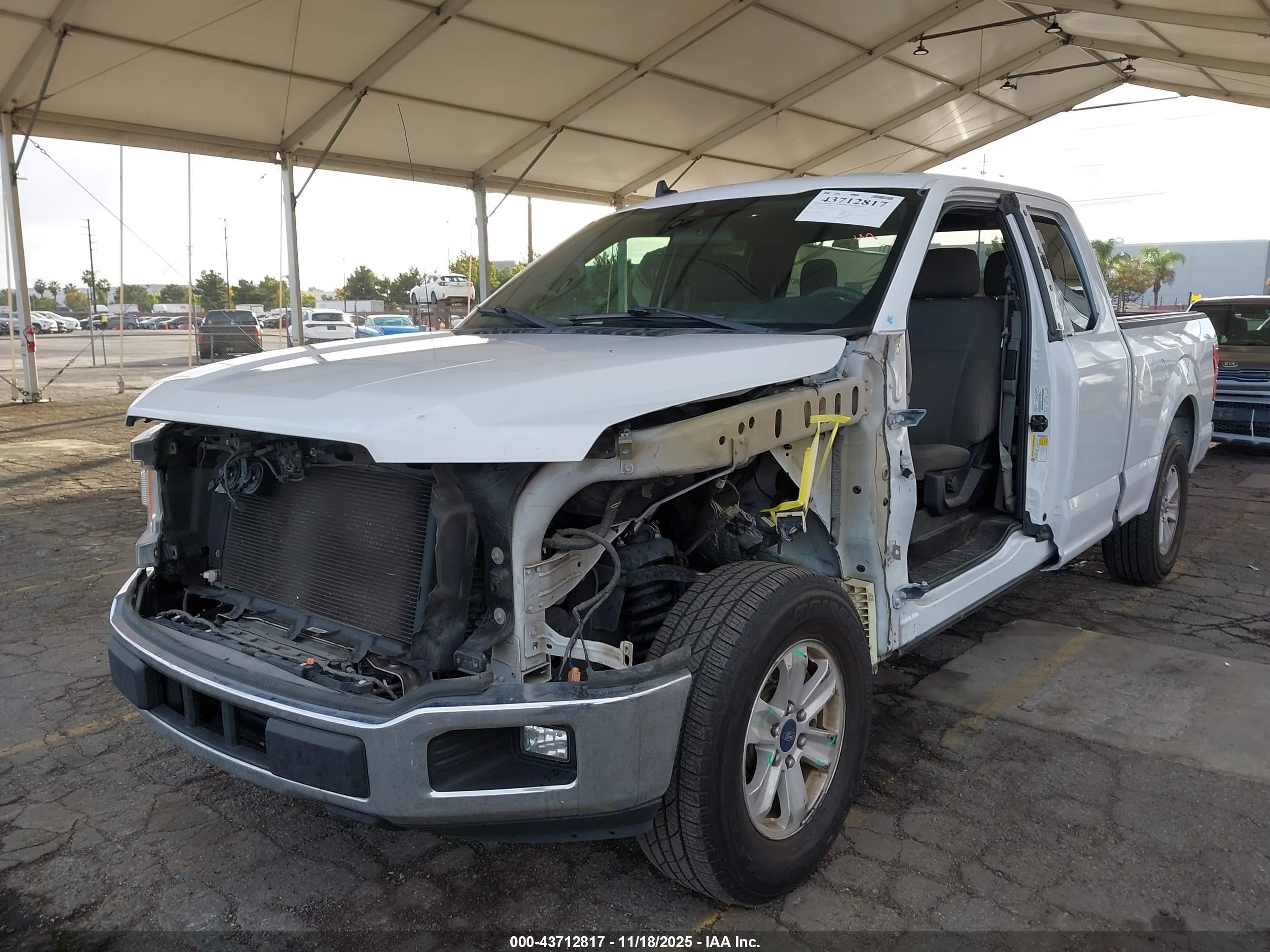 FORD F-150 image 6