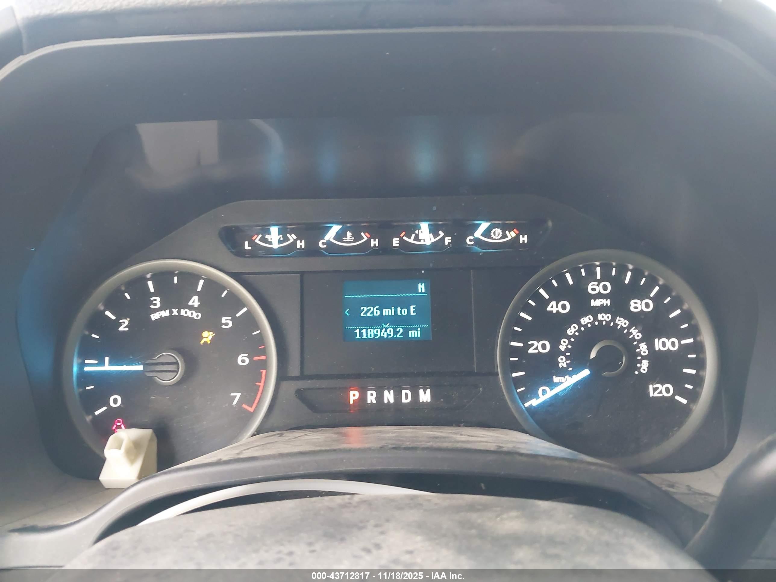 FORD F-150 image 7