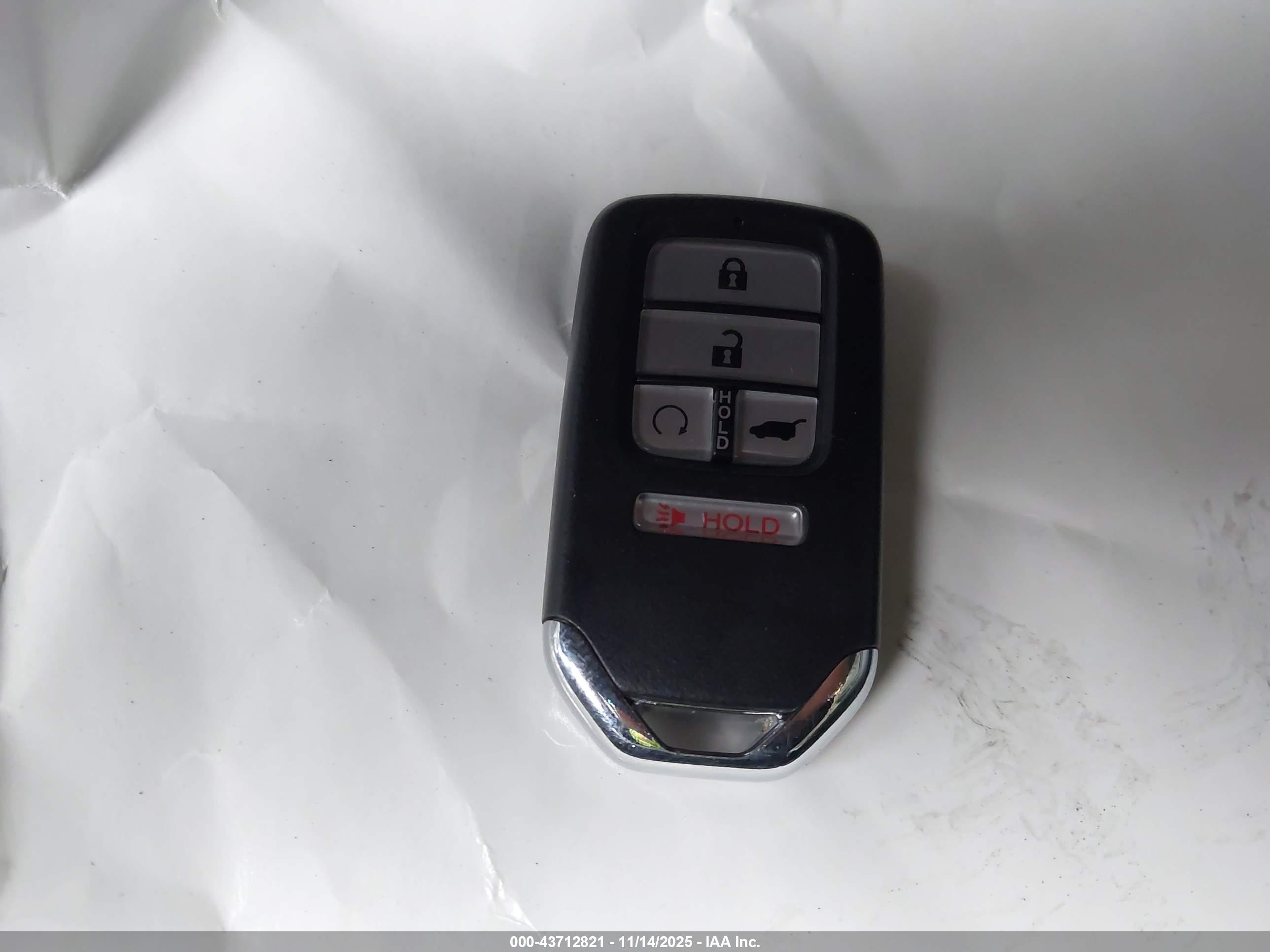 HONDA CR-V image 11