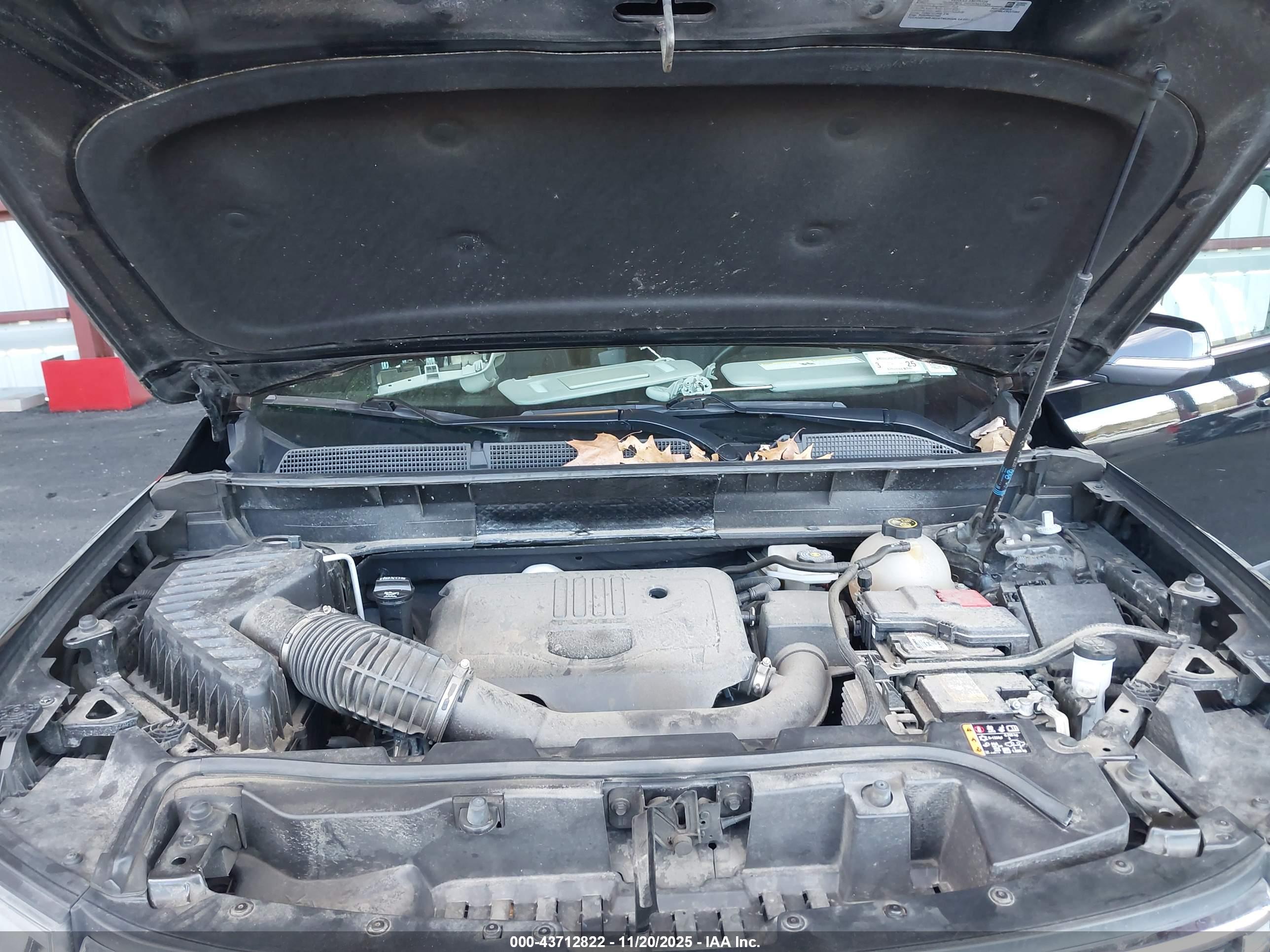 GMC ACADIA image 10