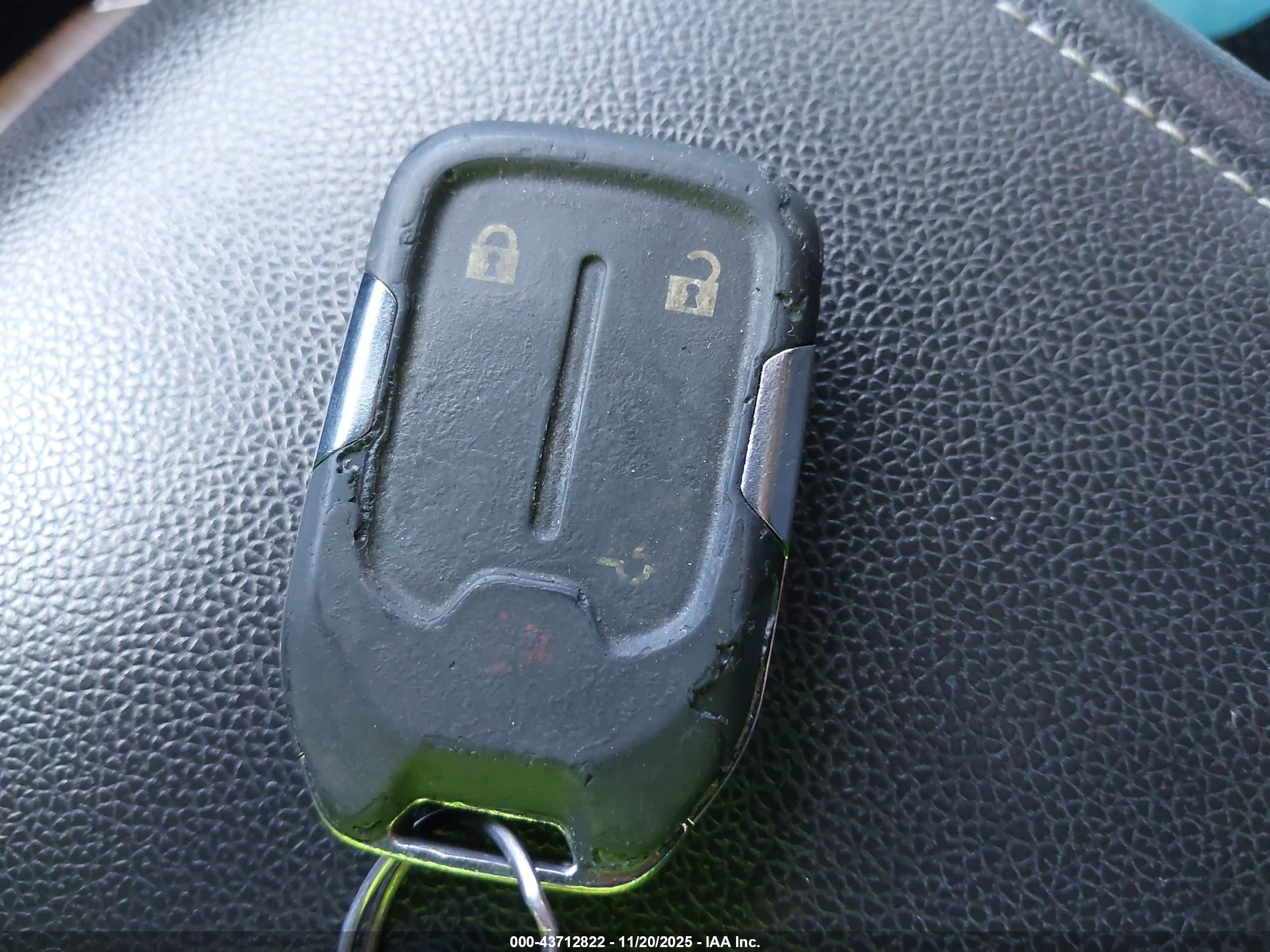 GMC ACADIA image 11