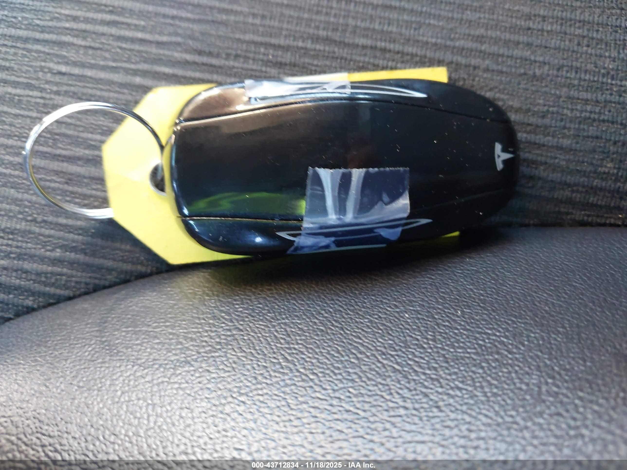 TESLA MODEL image 11