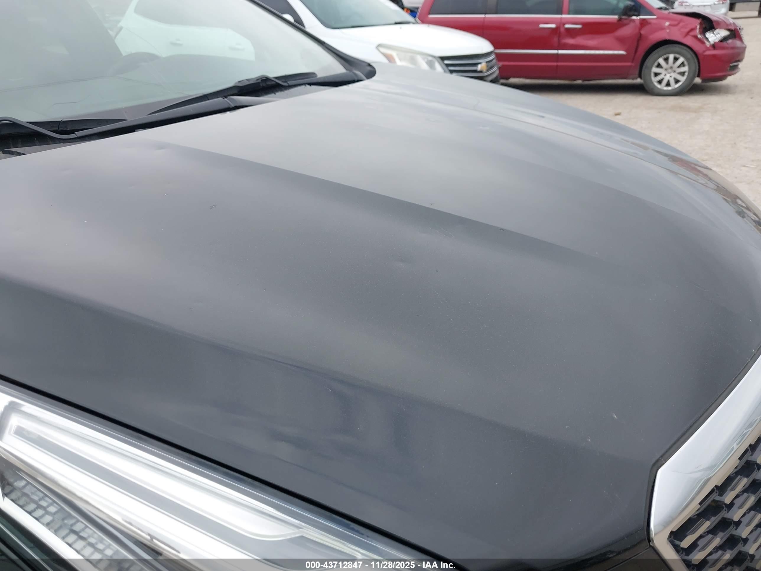 CADILLAC XT5 image 6