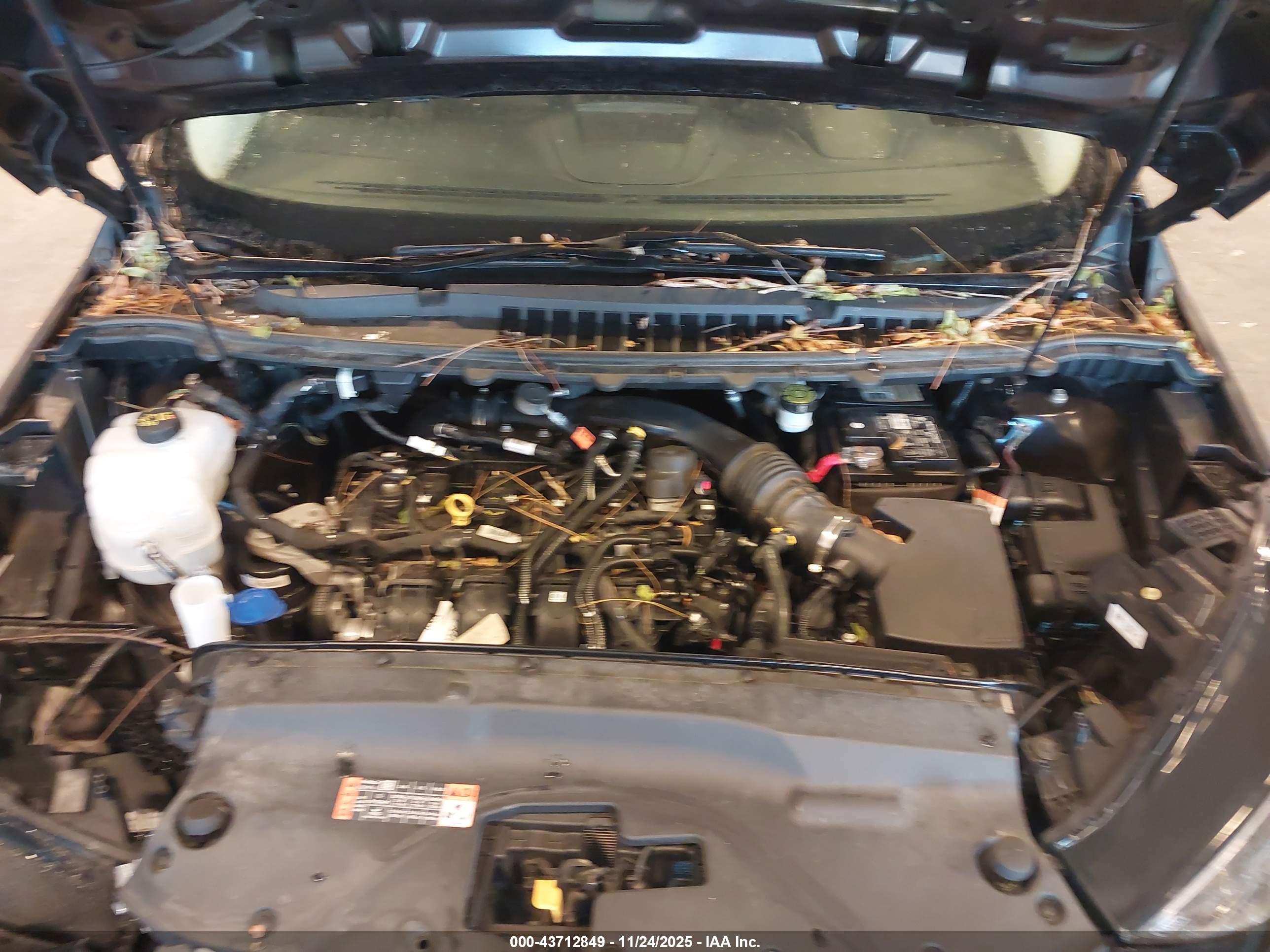 FORD EDGE image 10