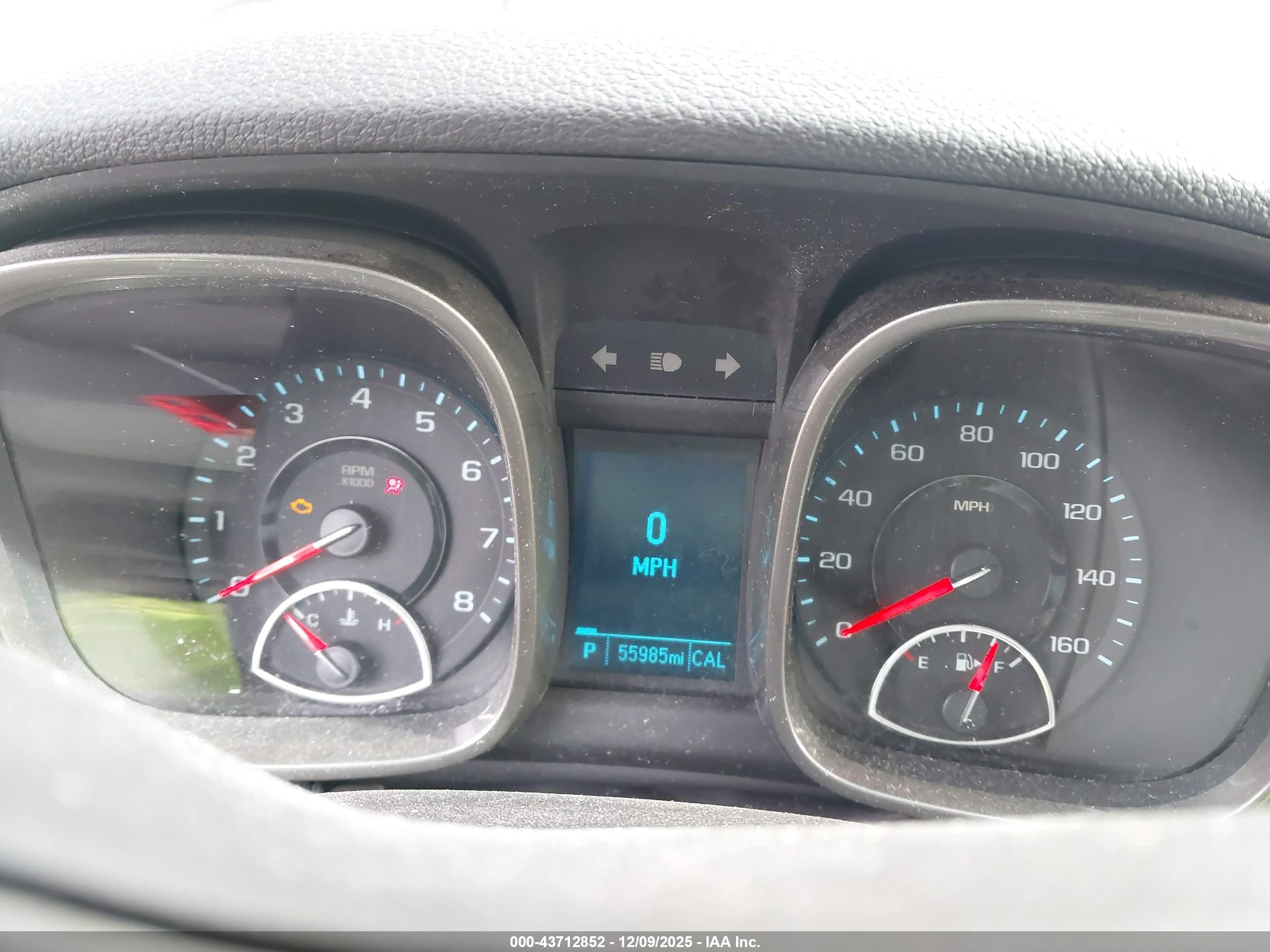 CHEVROLET MALIBU image 7