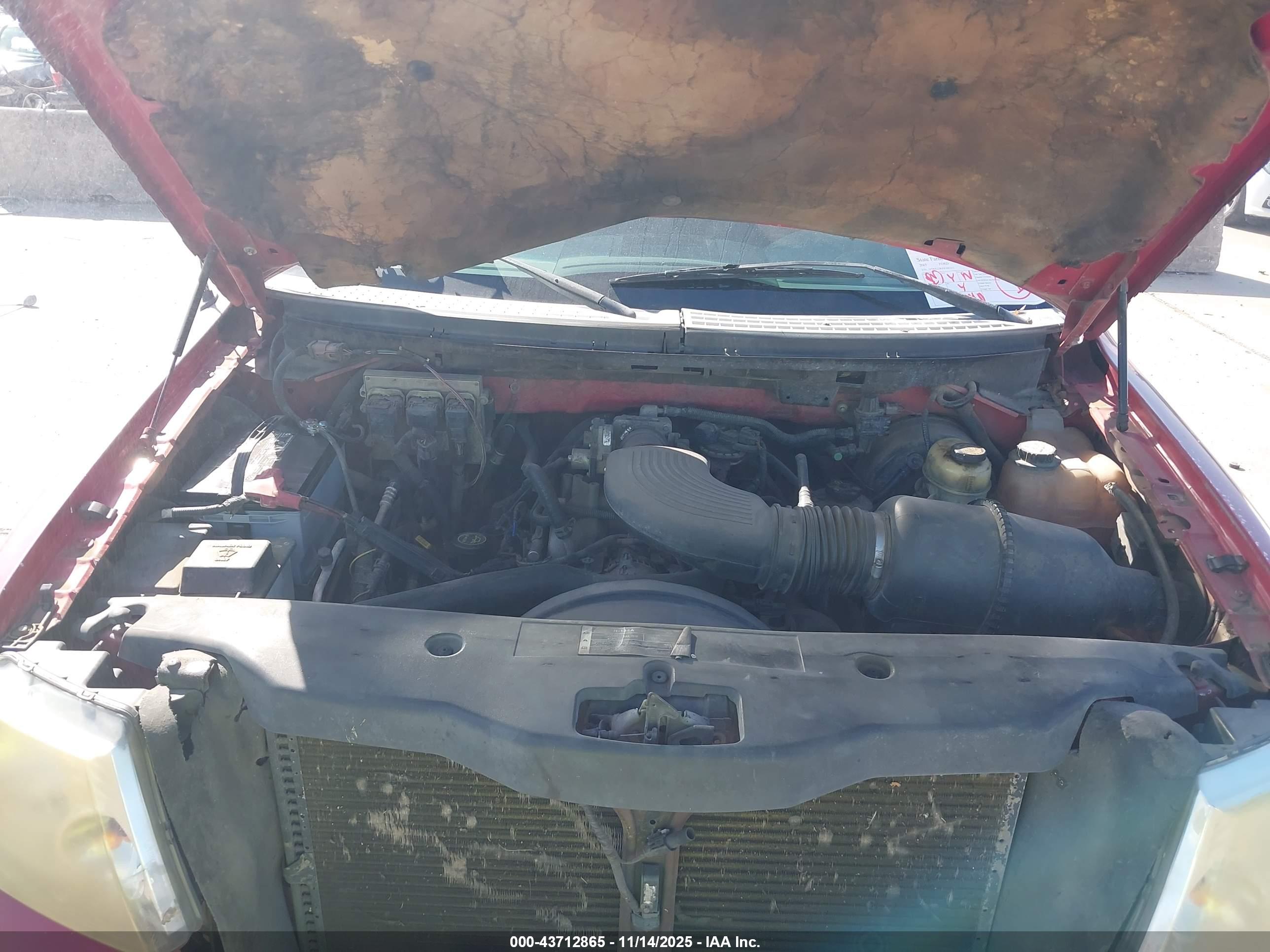 FORD F-150 image 10