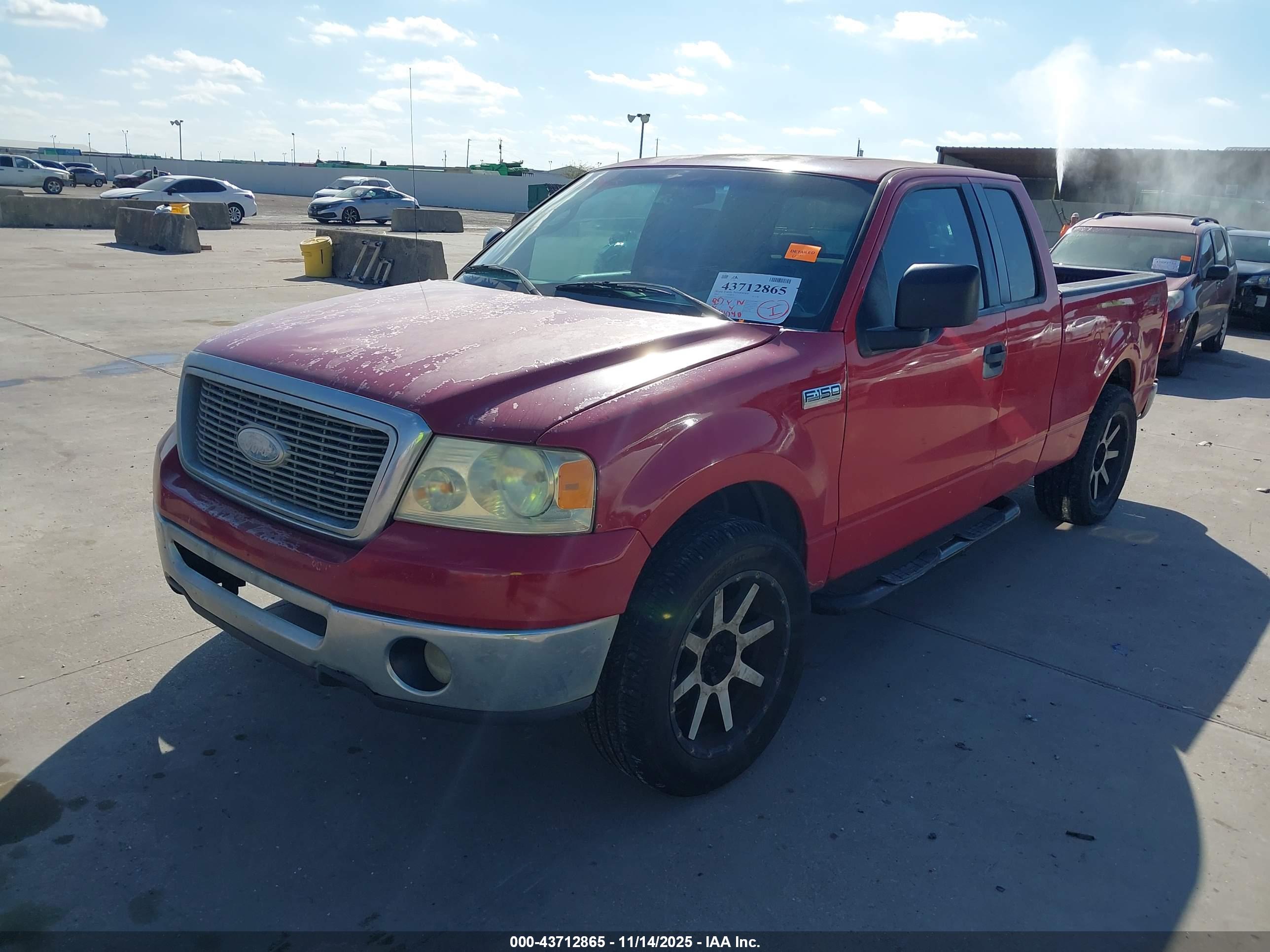 FORD F-150 image 2