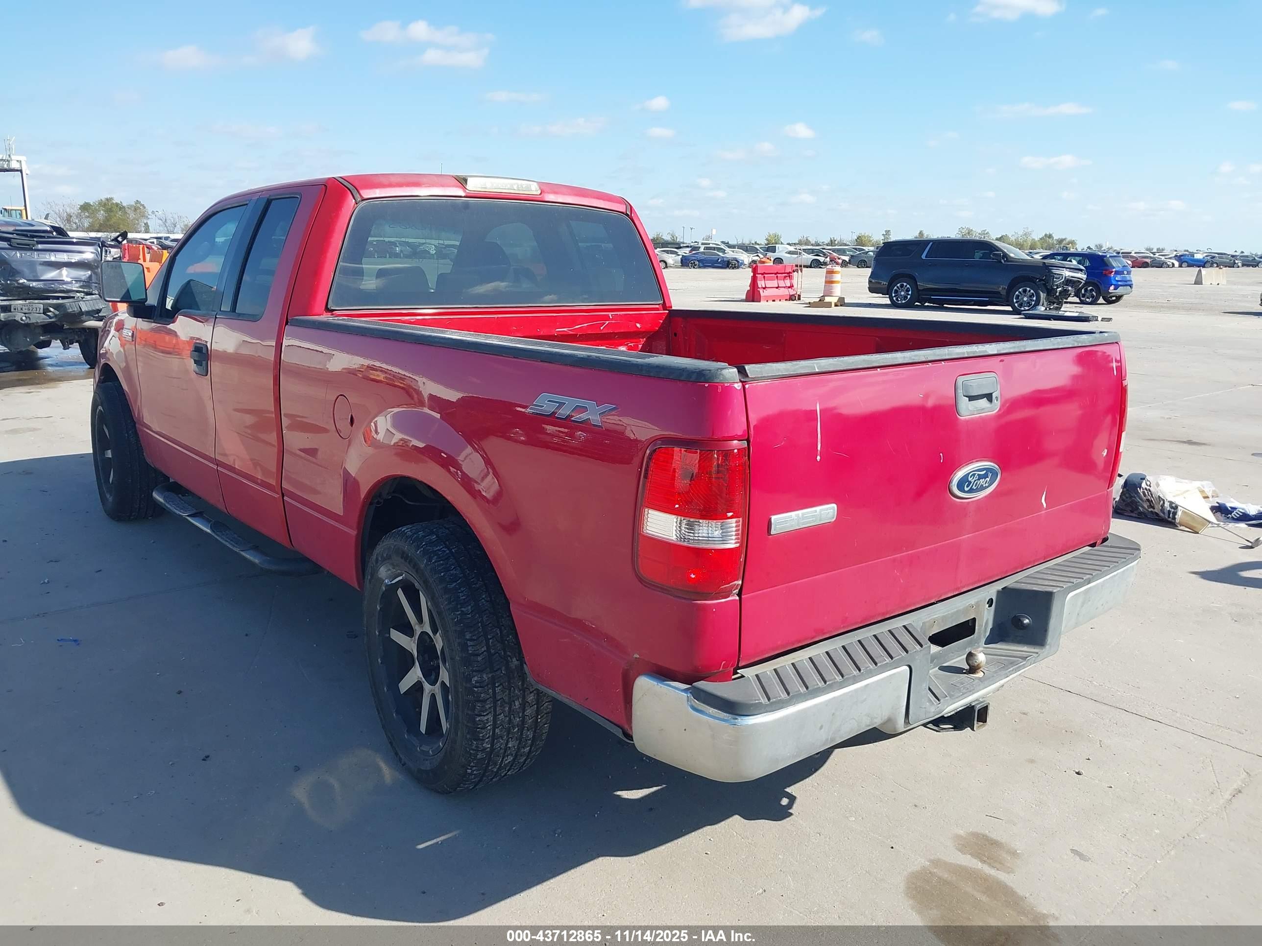 FORD F-150 image 3