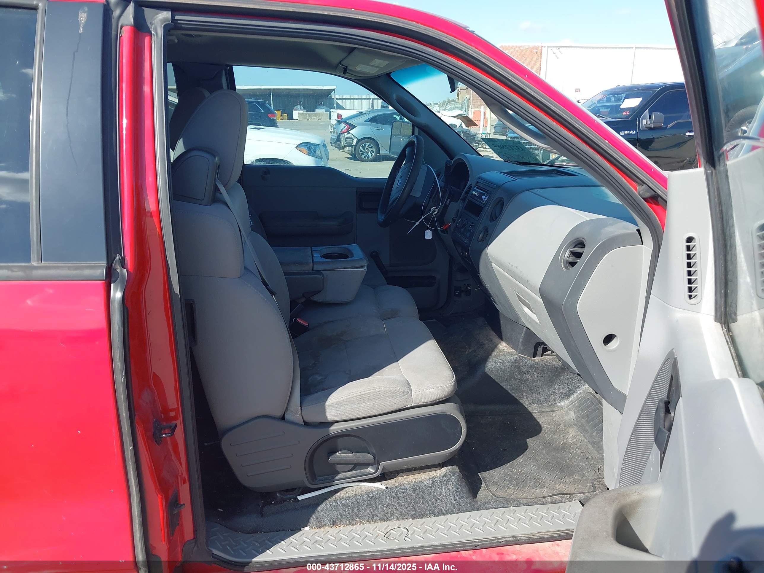 FORD F-150 image 5