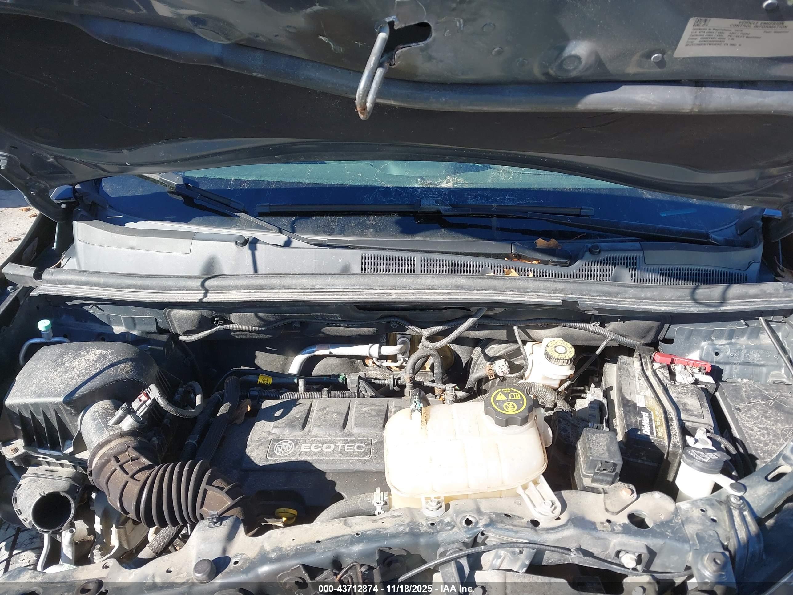 BUICK ENCORE image 10