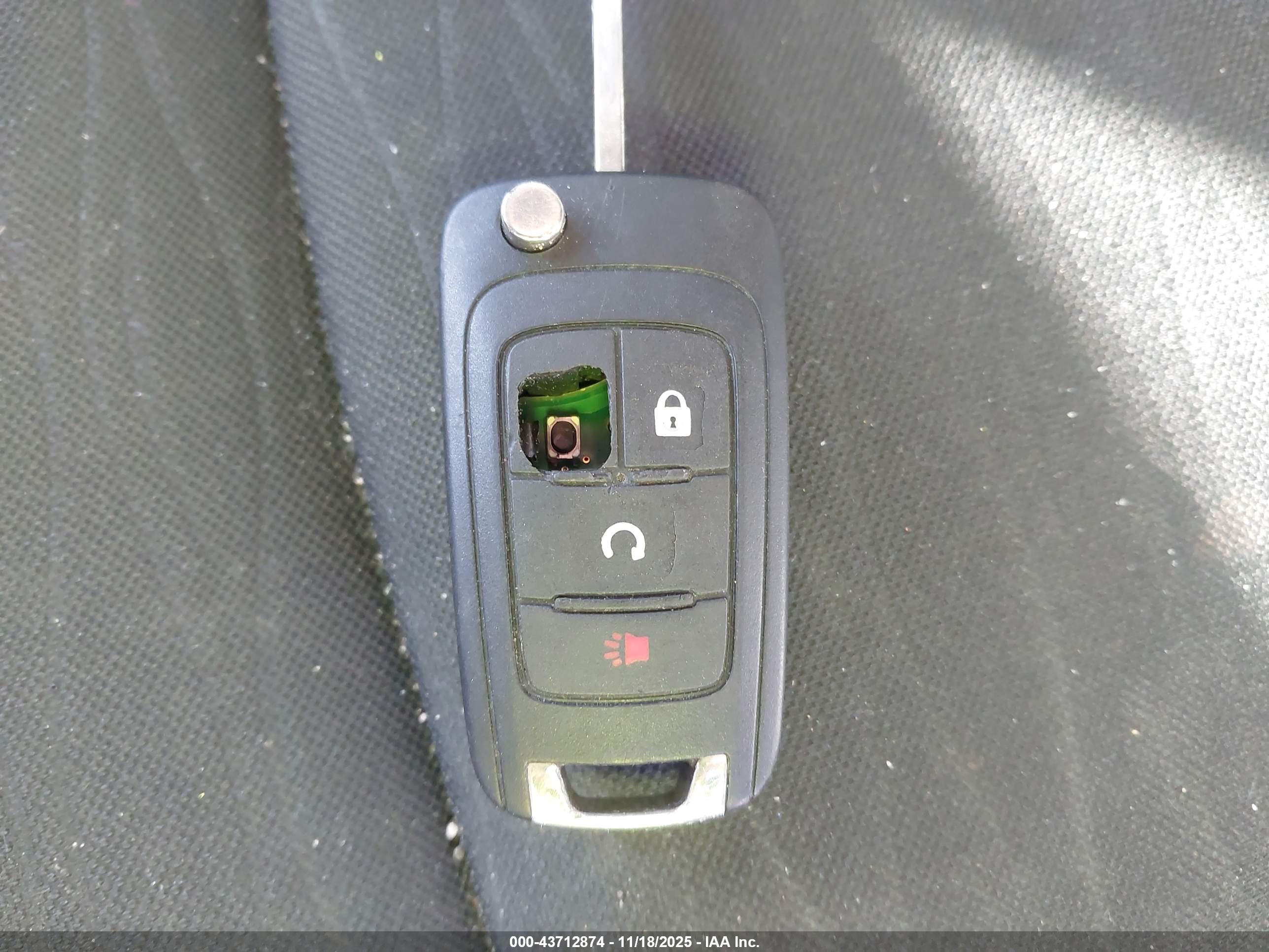 BUICK ENCORE image 11