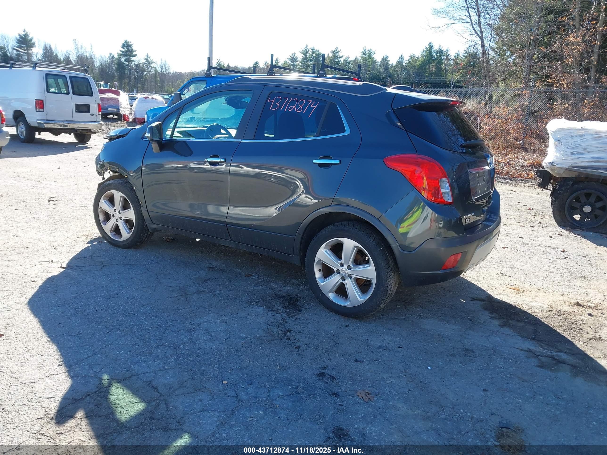BUICK ENCORE image 3