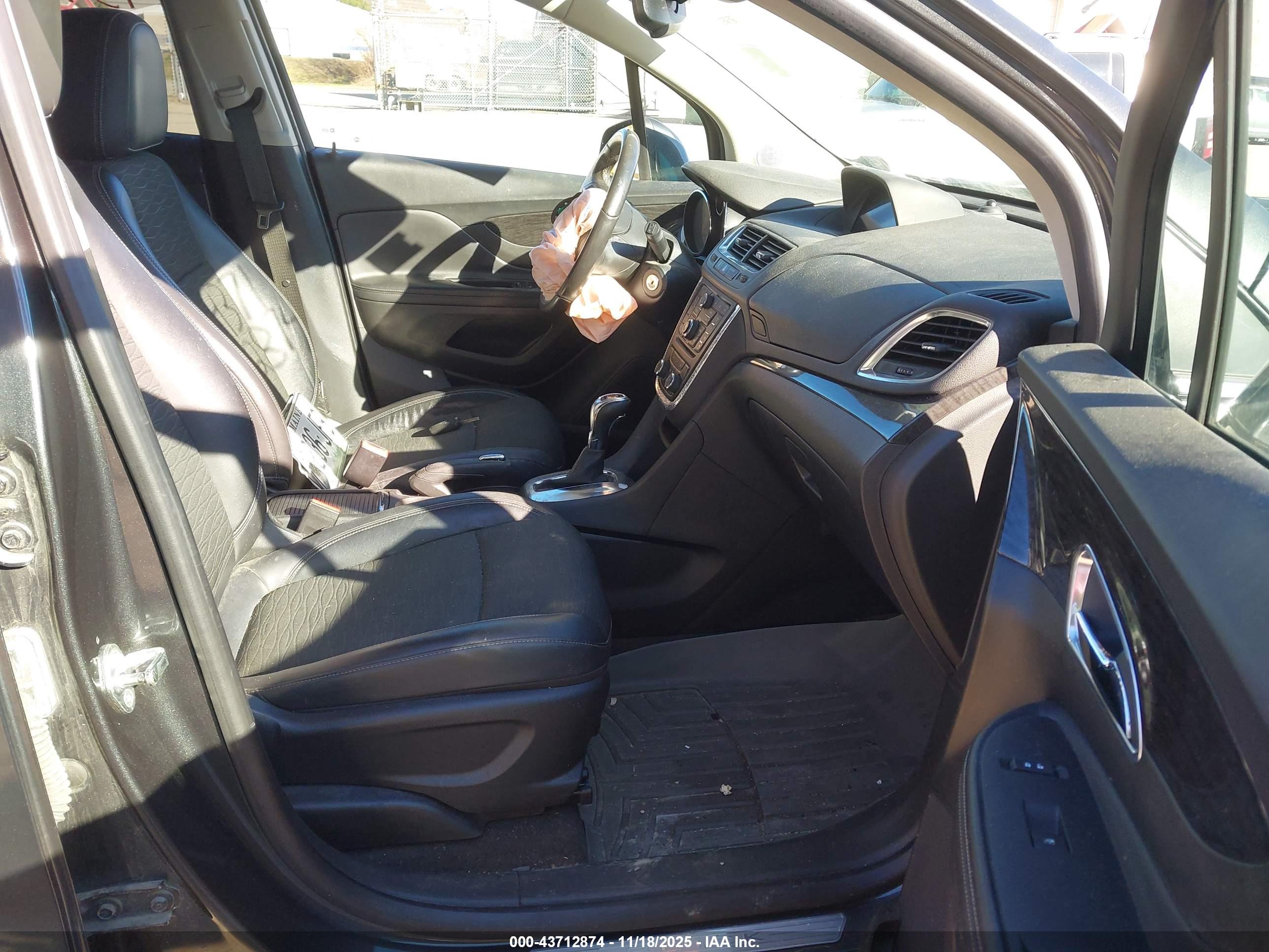 BUICK ENCORE image 5