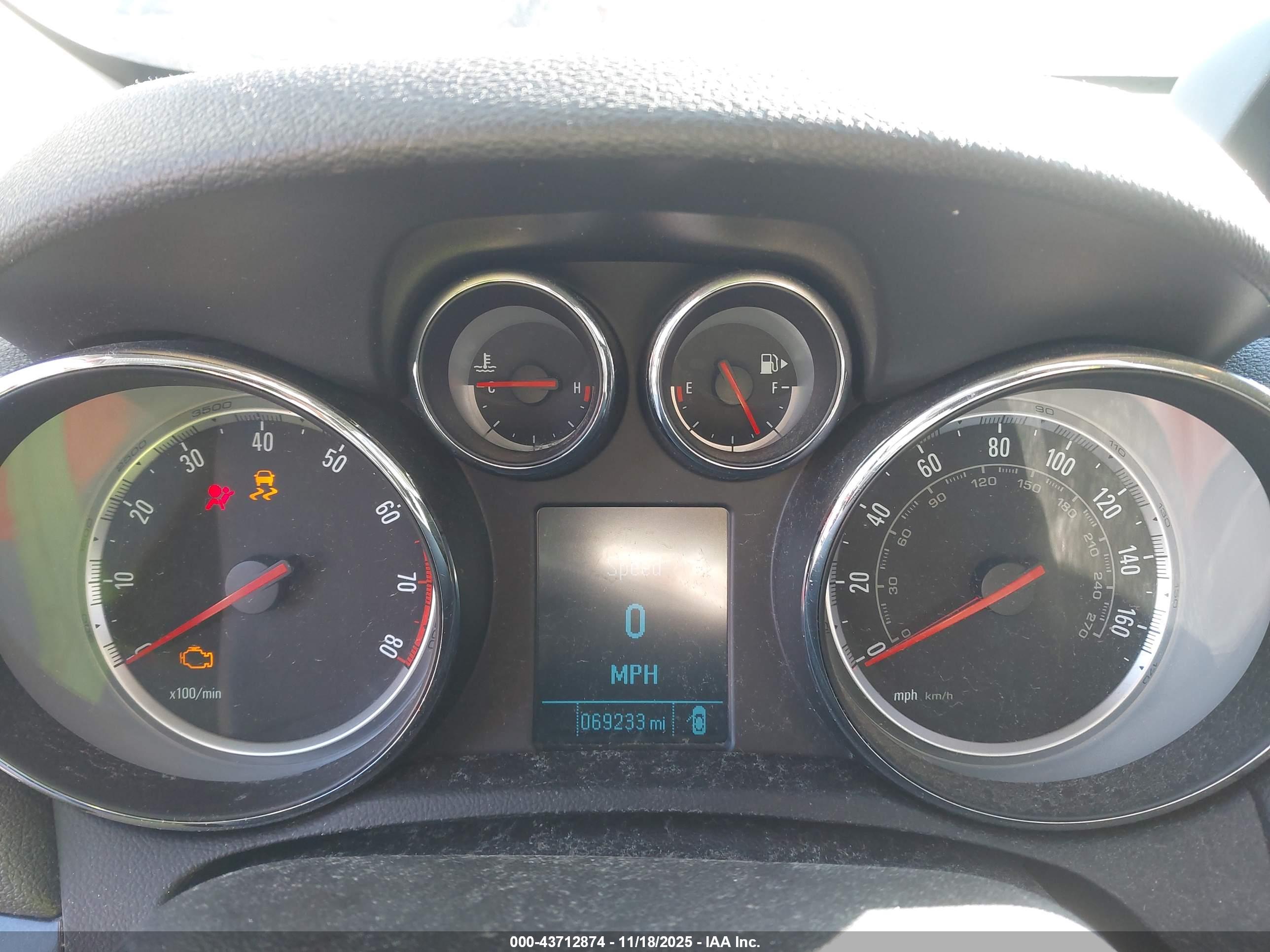 BUICK ENCORE image 7