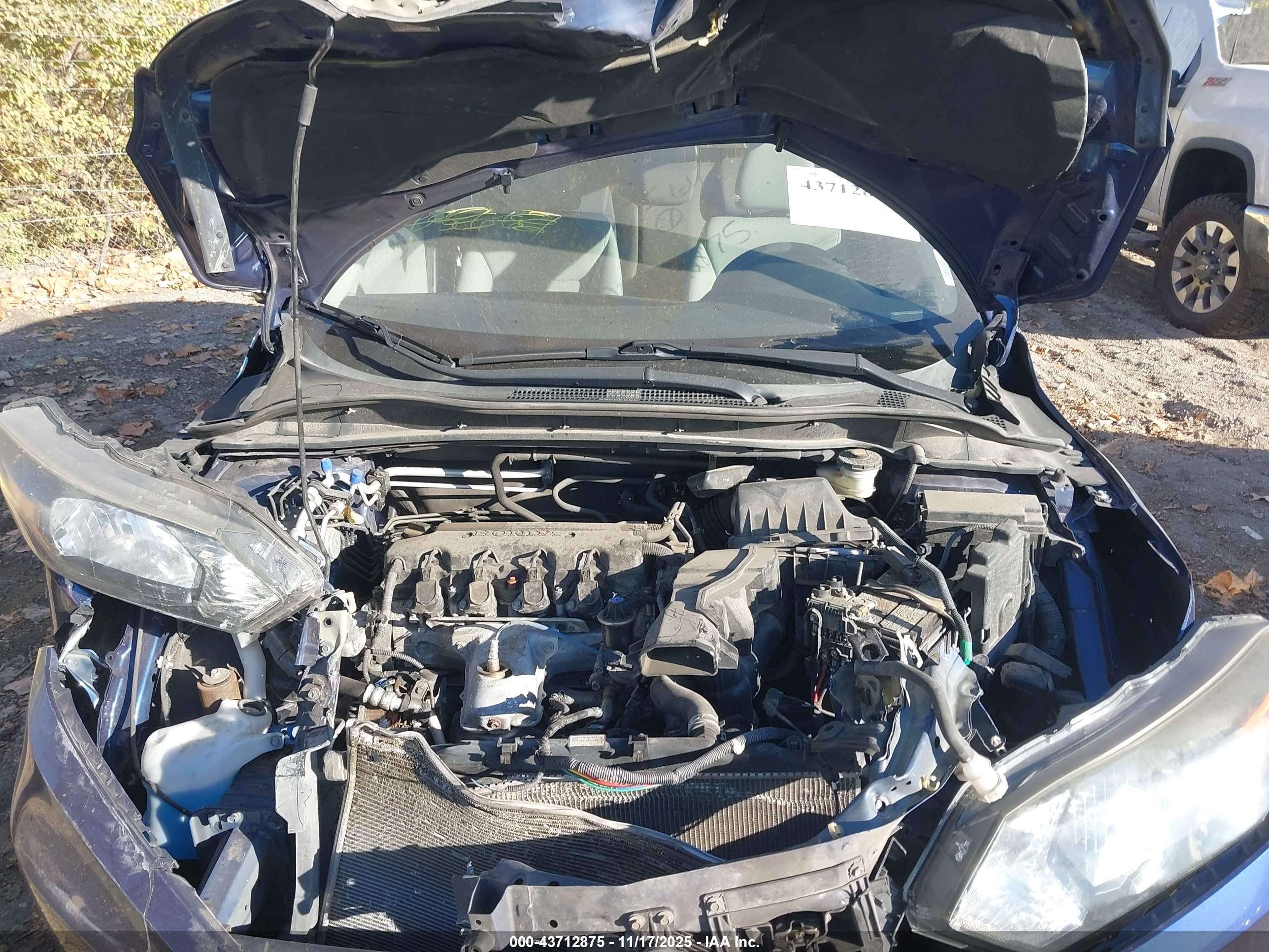 HONDA HR-V image 10