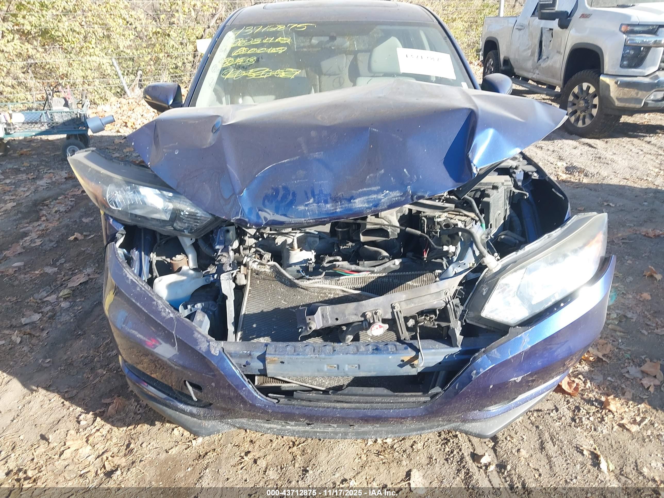 HONDA HR-V image 6