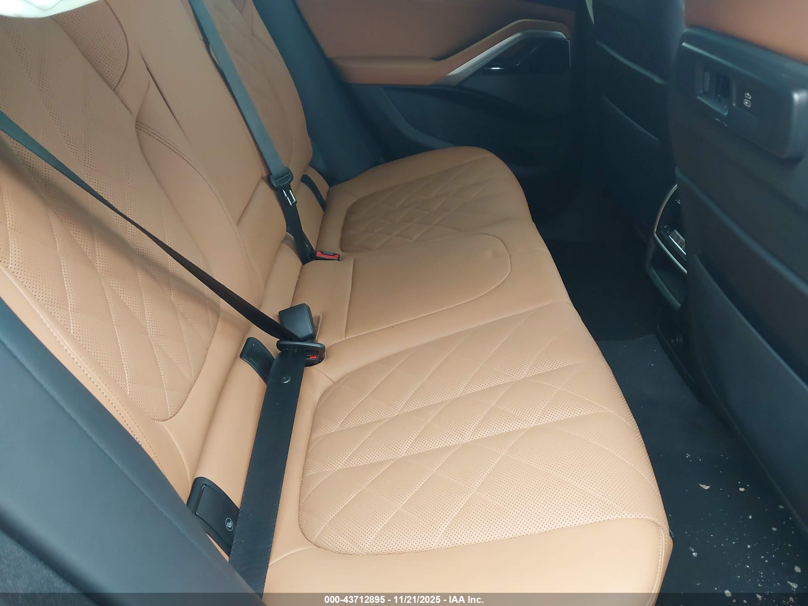 BMW X6 image 8