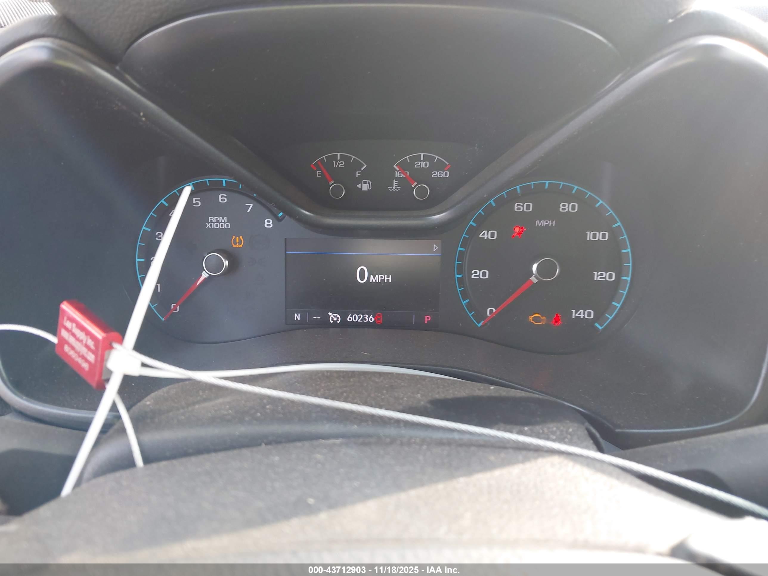 CHEVROLET COLORADO image 7
