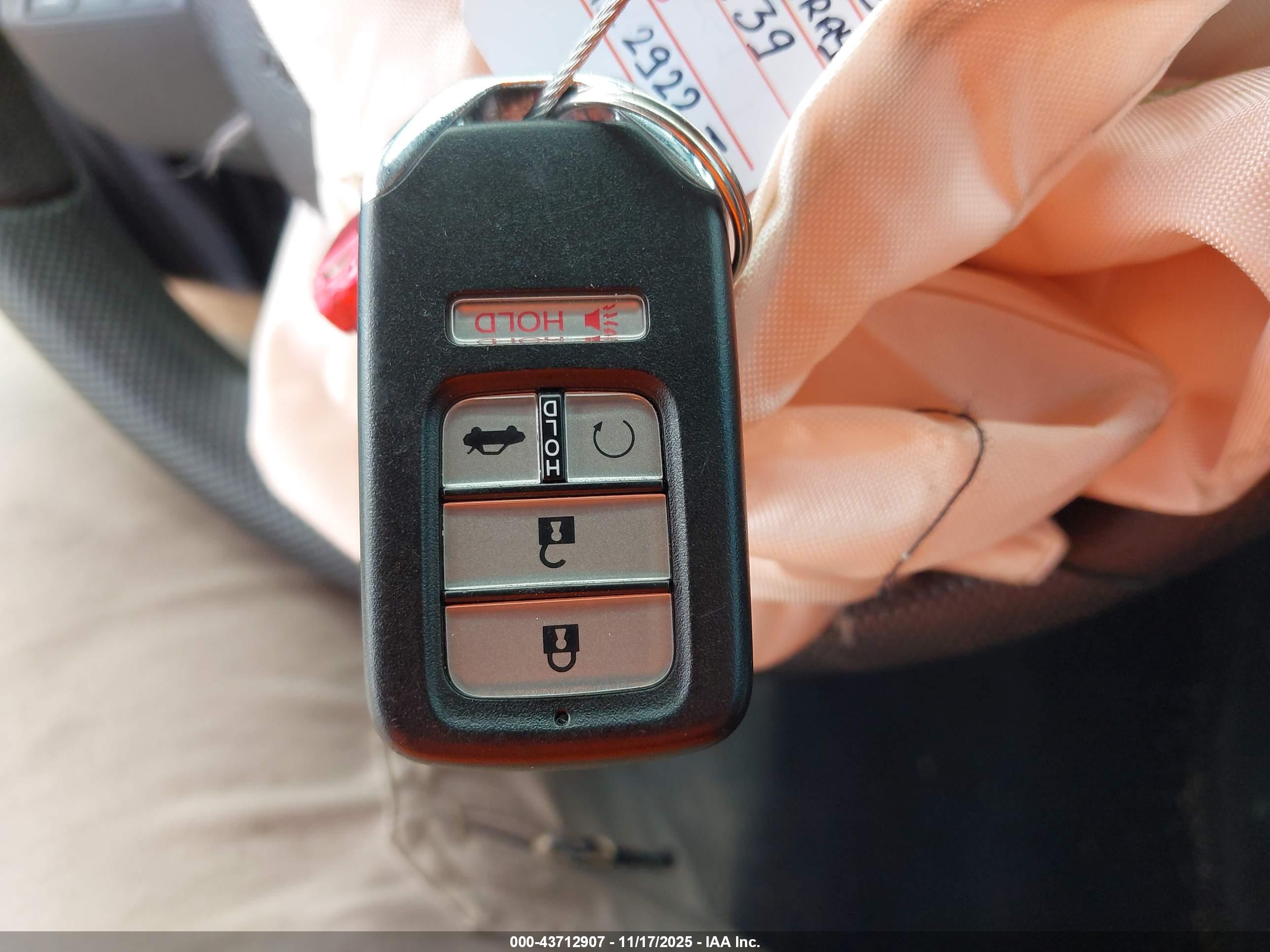 HONDA CIVIC image 11