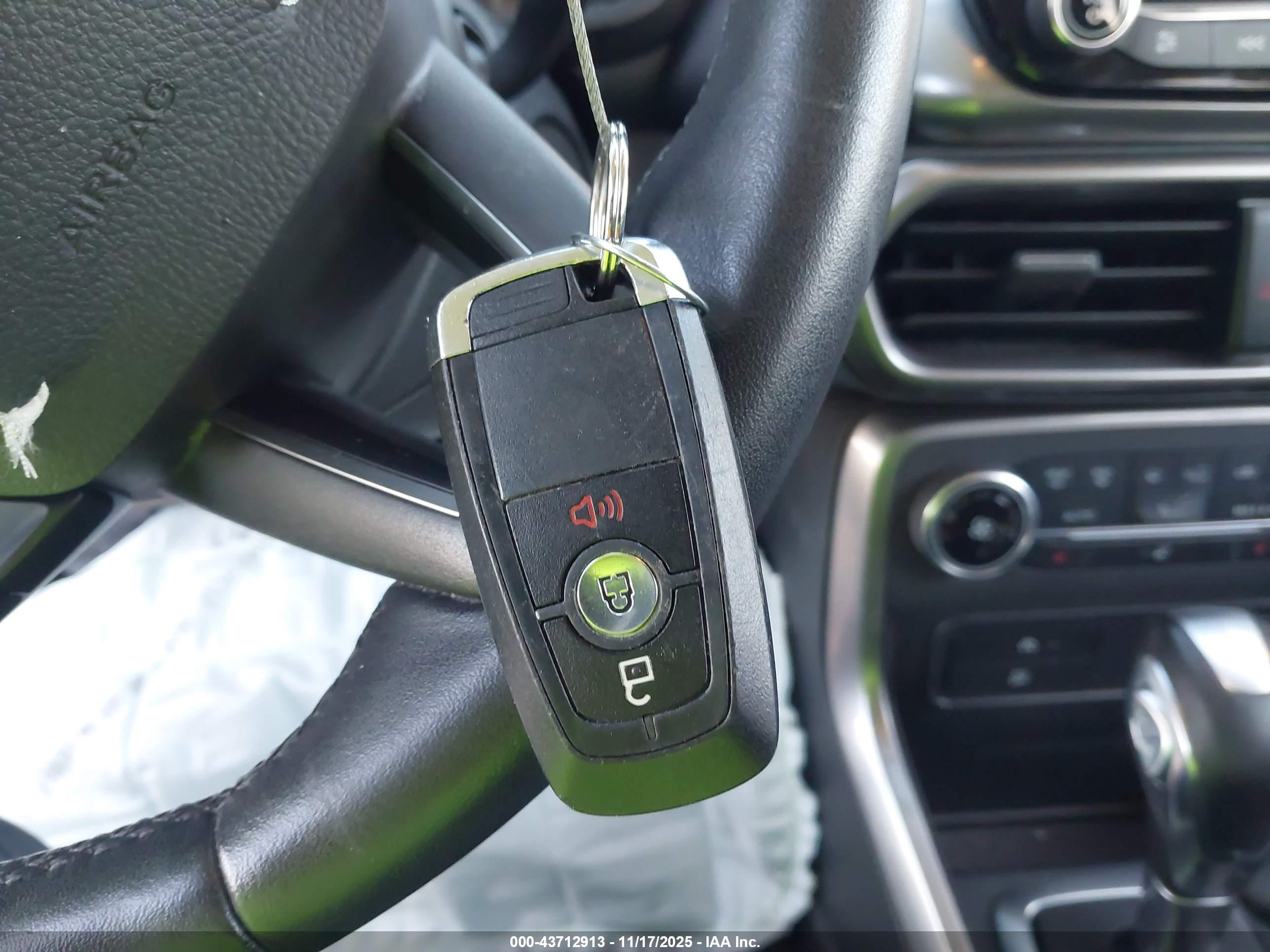 FORD ECOSPORT image 11