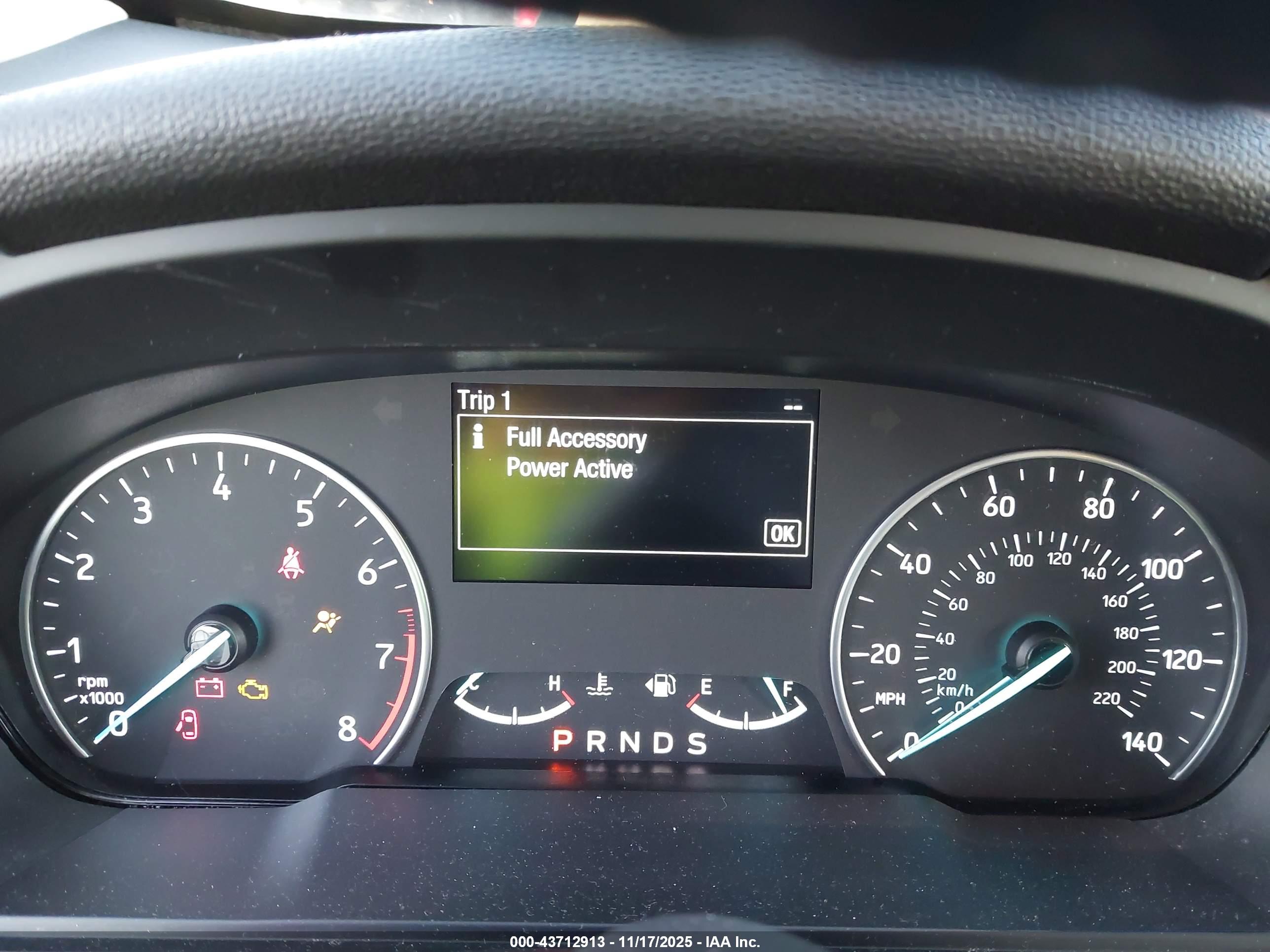 FORD ECOSPORT image 7