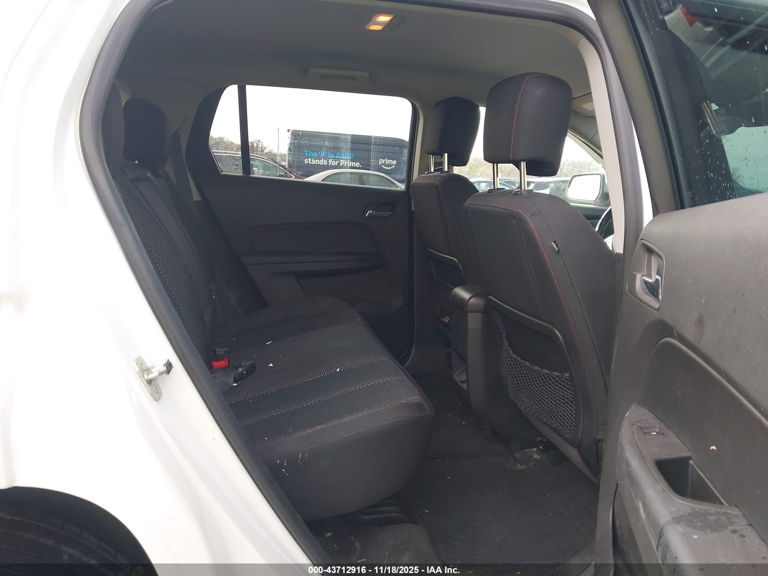 GMC TERRAIN image 8