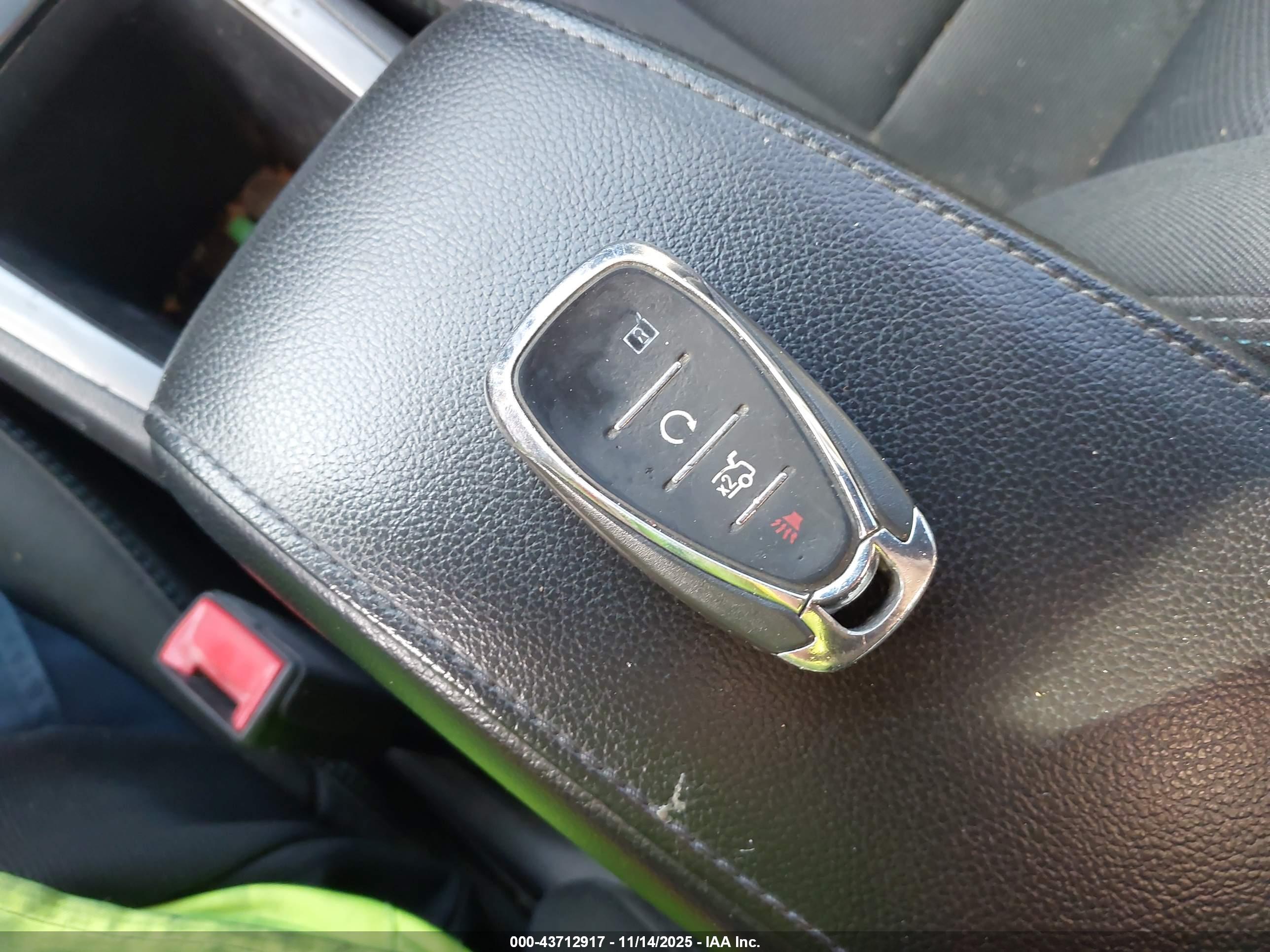 CHEVROLET CRUZE image 11