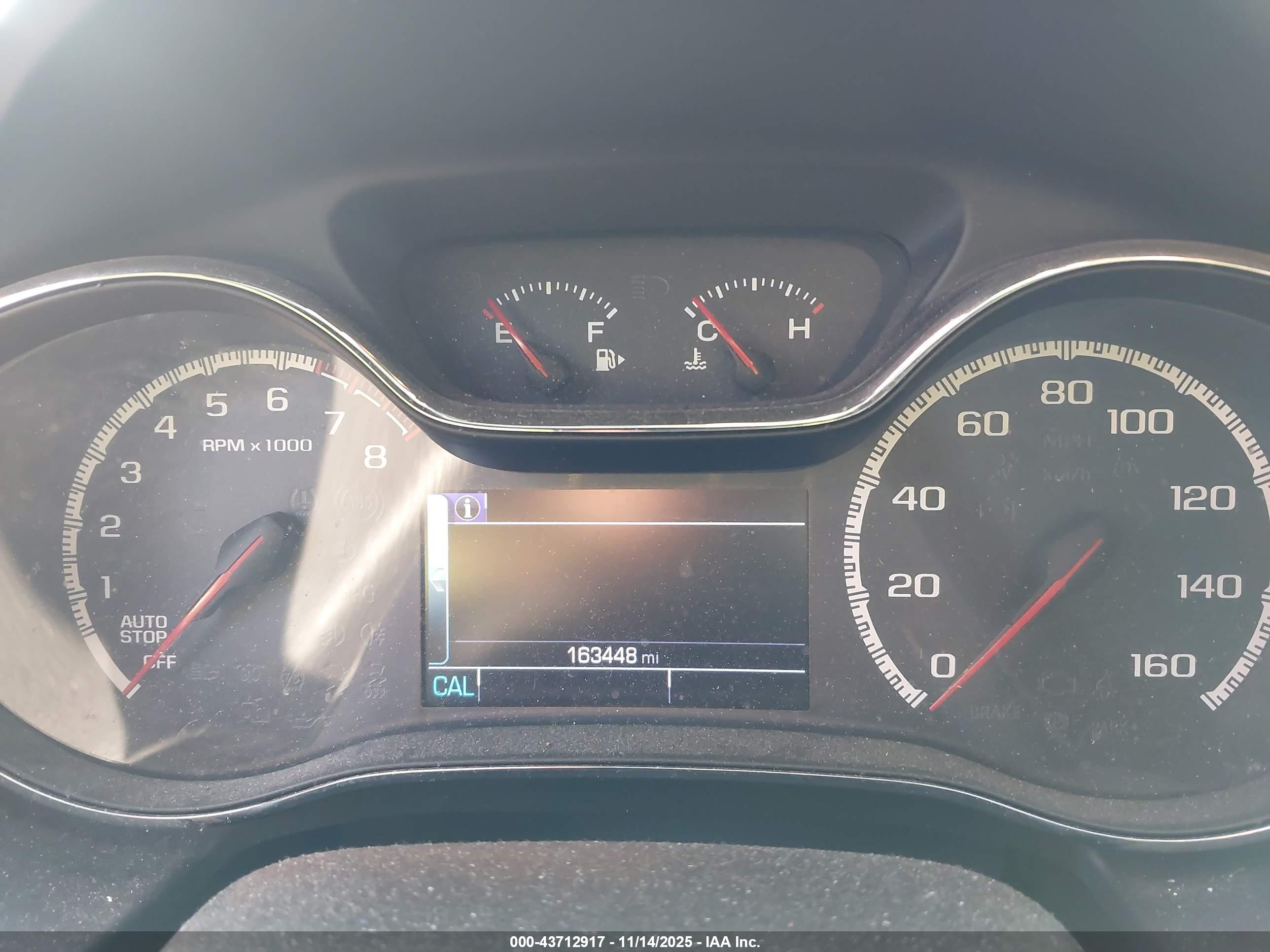 CHEVROLET CRUZE image 7