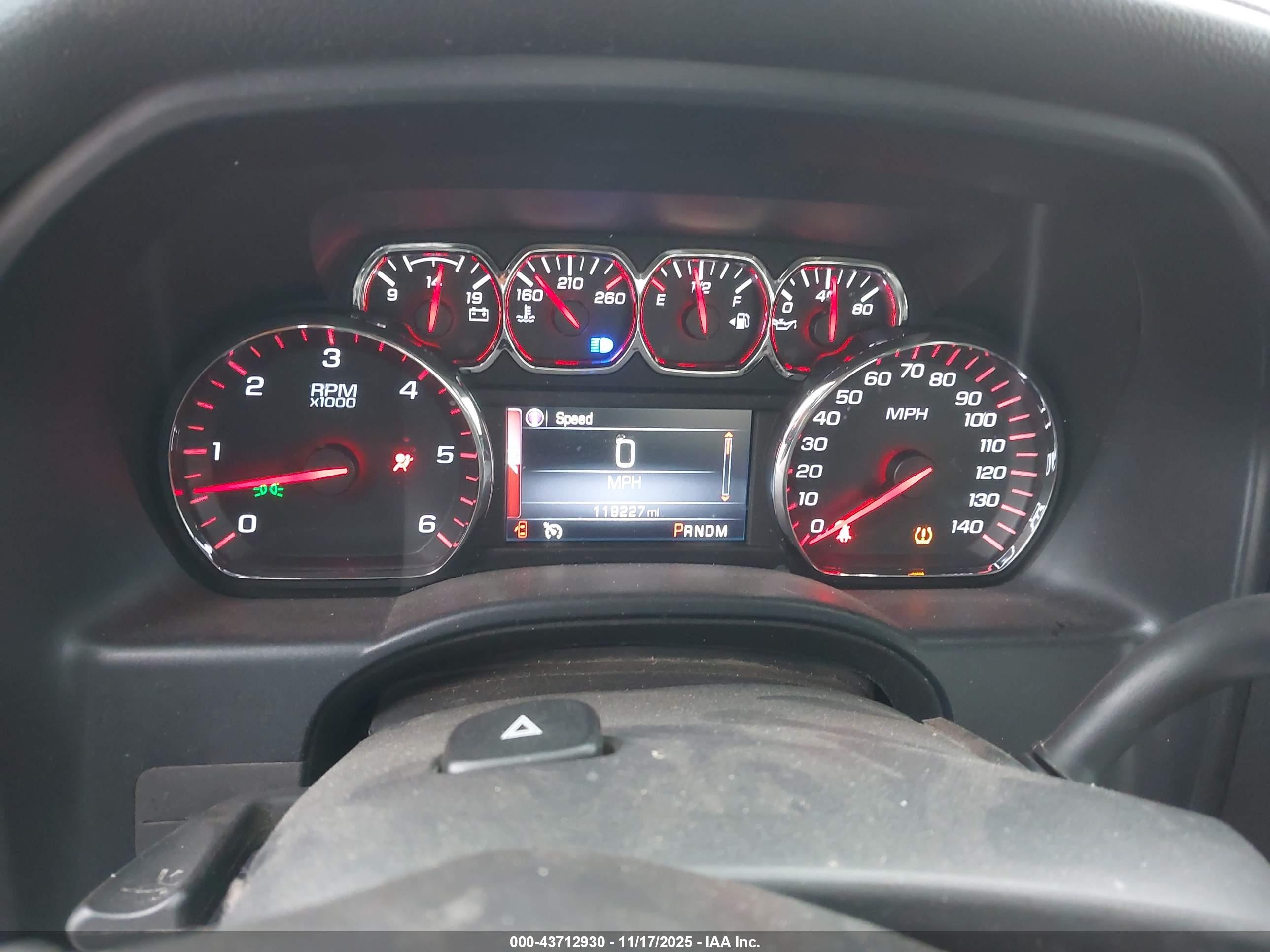 GMC SIERRA image 7