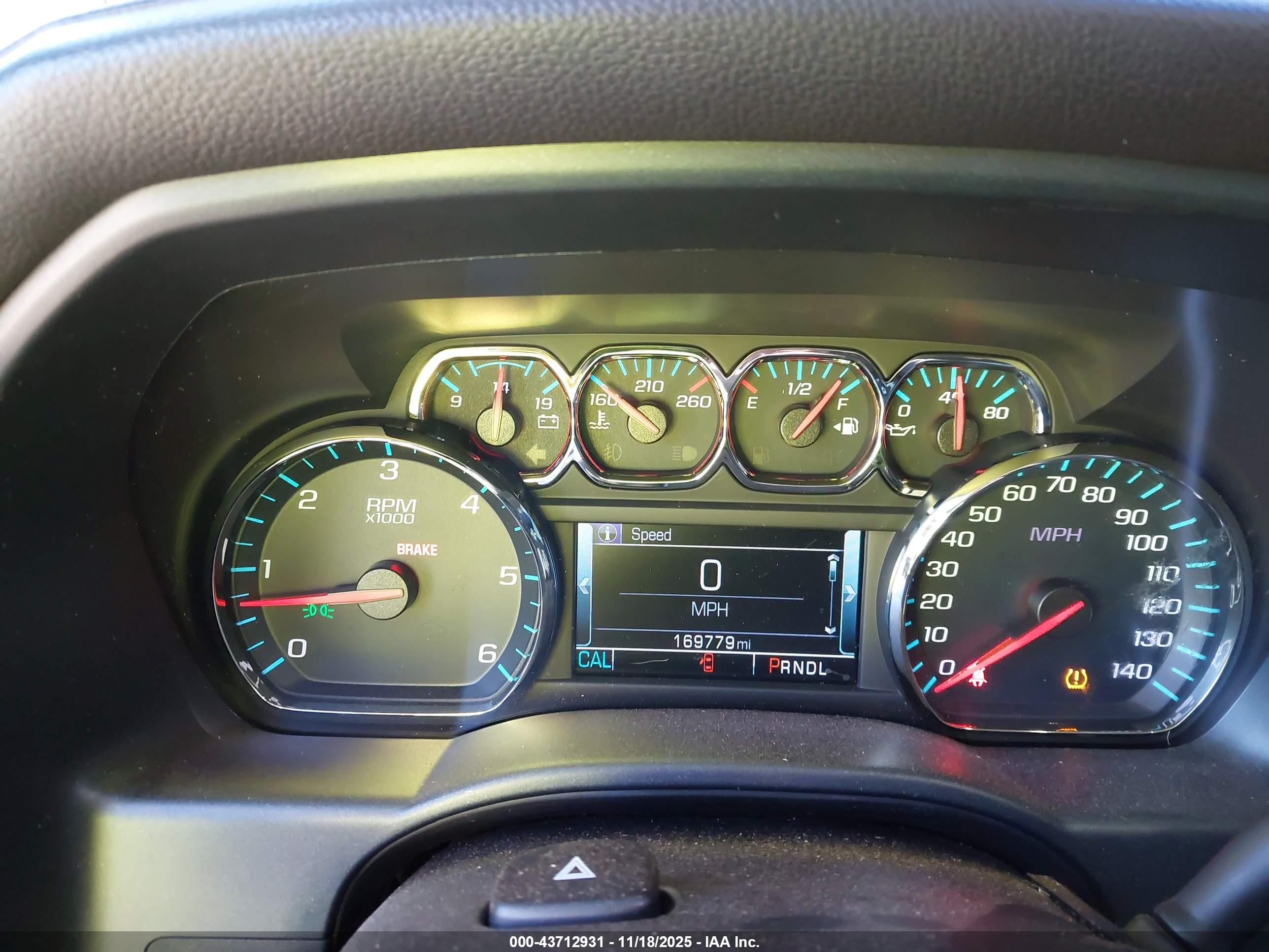 GMC SIERRA image 7