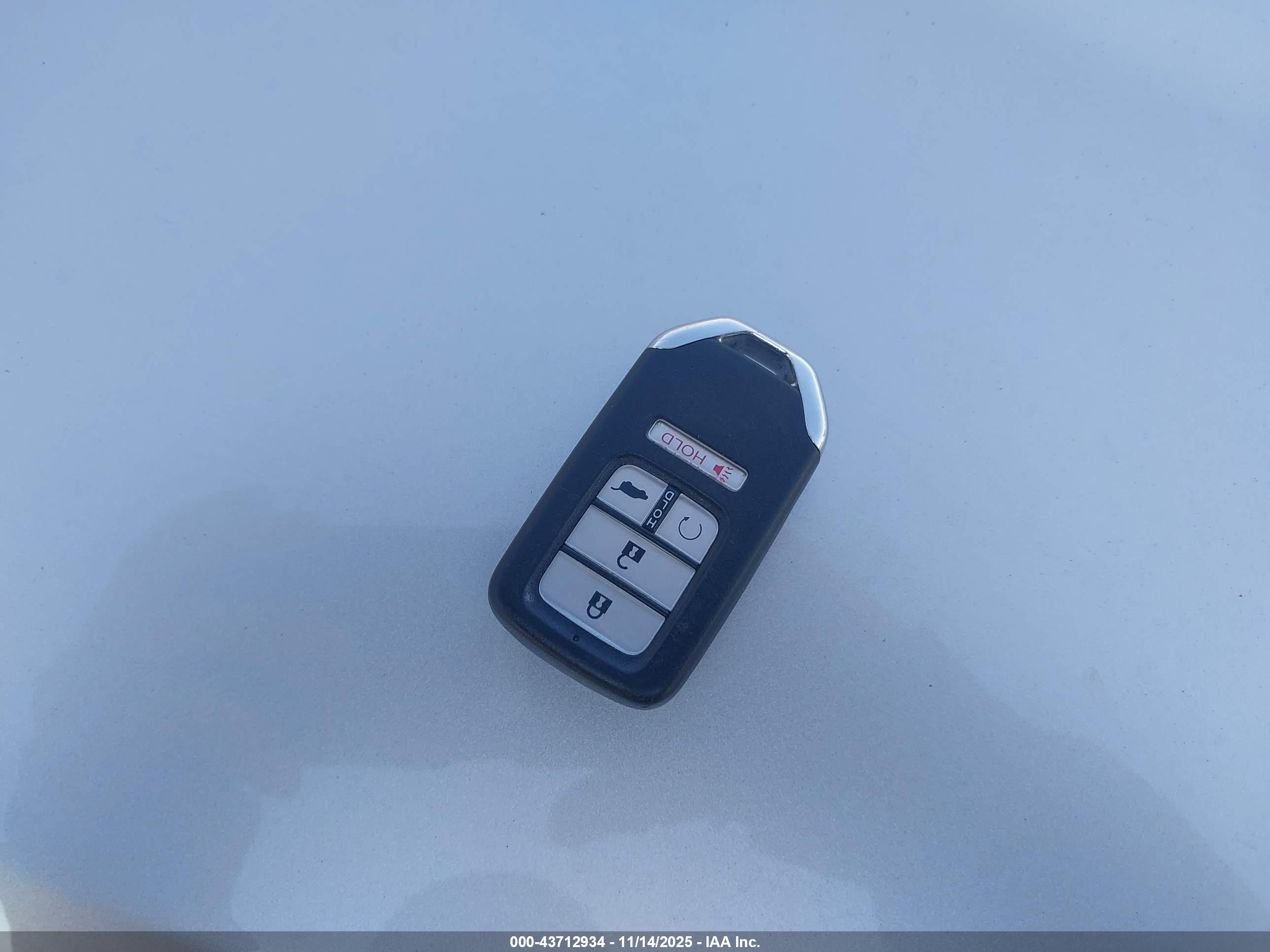 HONDA PASSPORT image 11