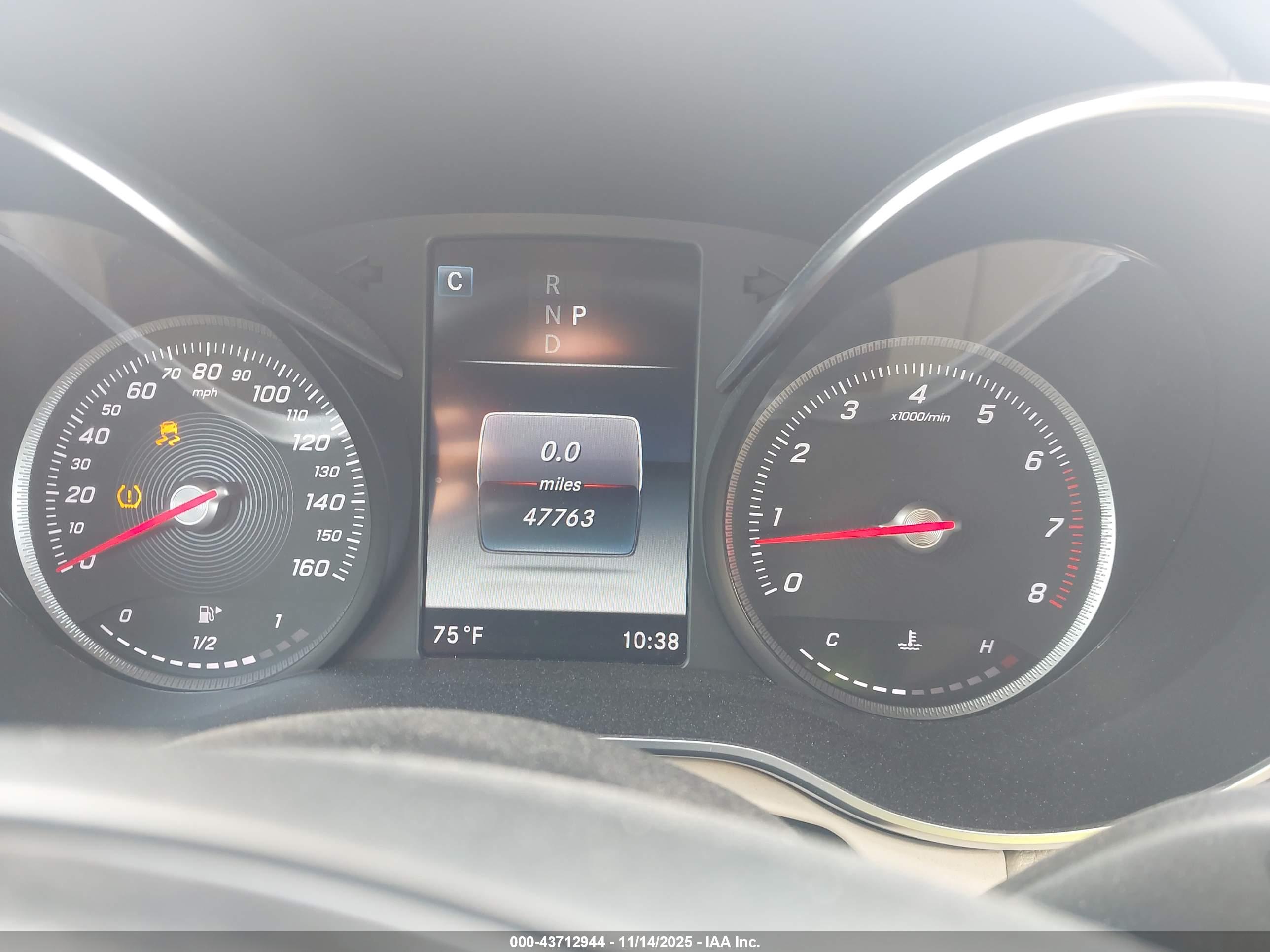 MERCEDES-BENZ C image 7