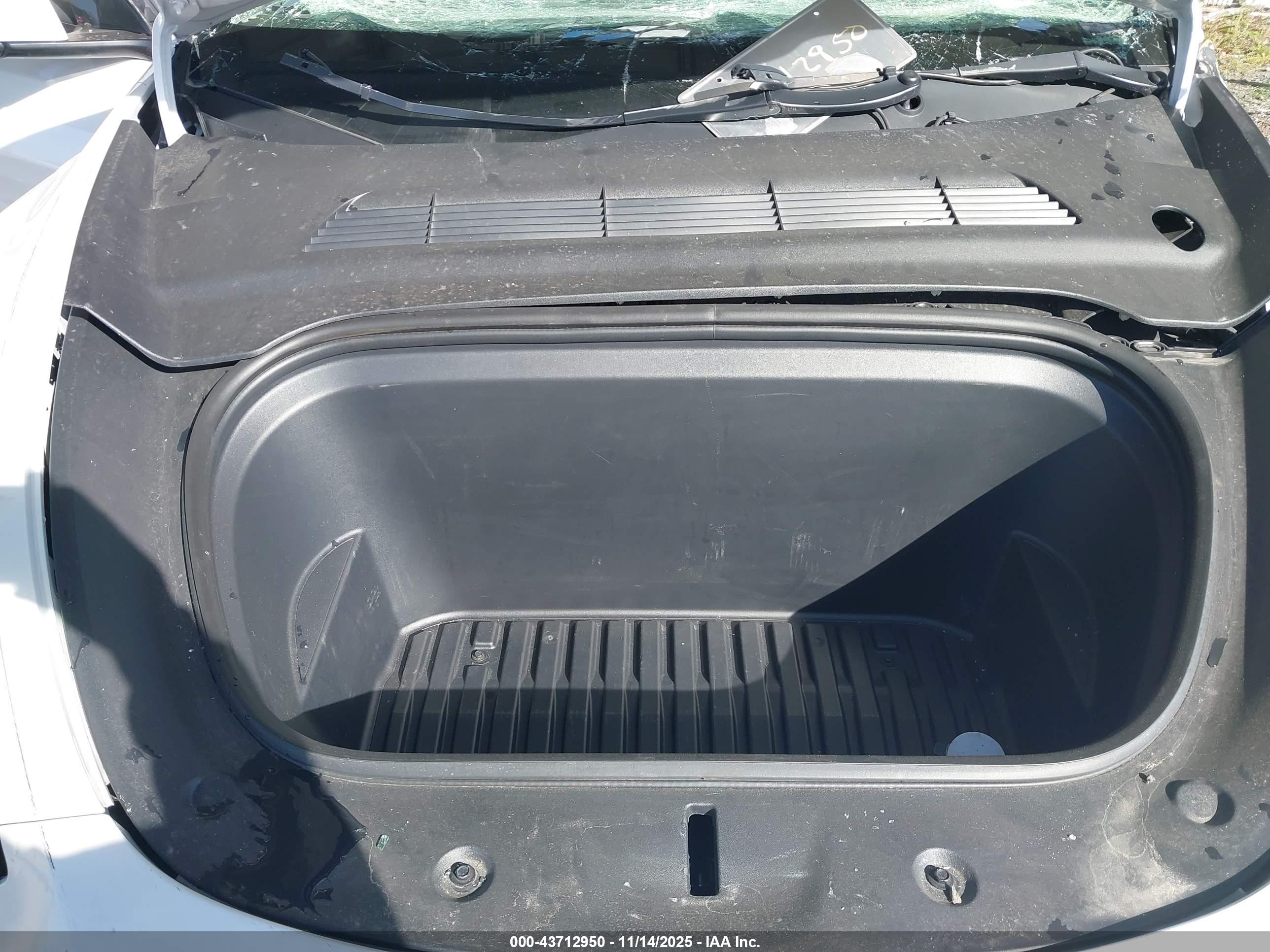 TESLA MODEL image 10