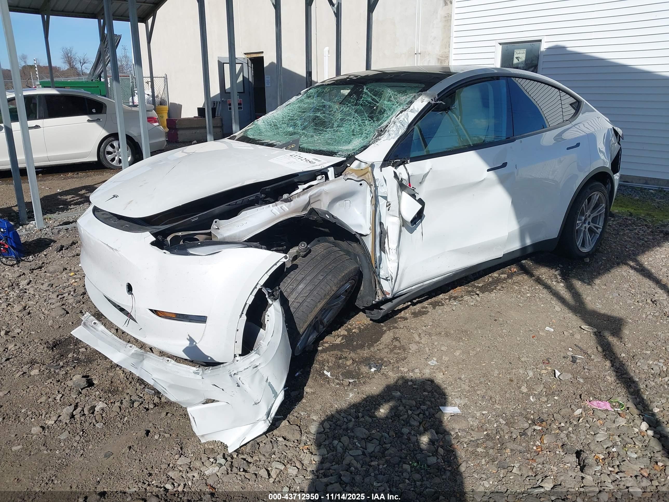 TESLA MODEL image 2