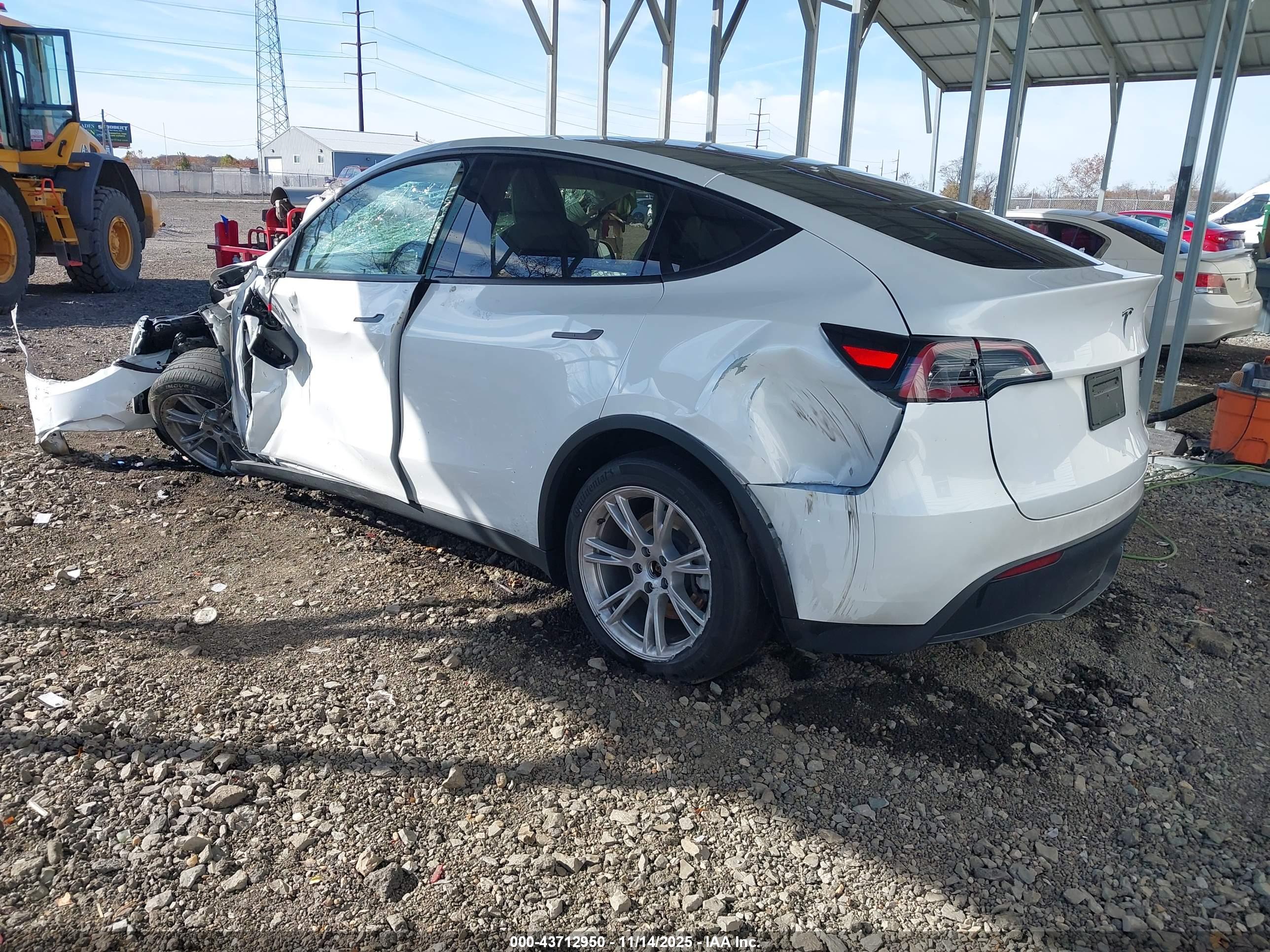 TESLA MODEL image 3