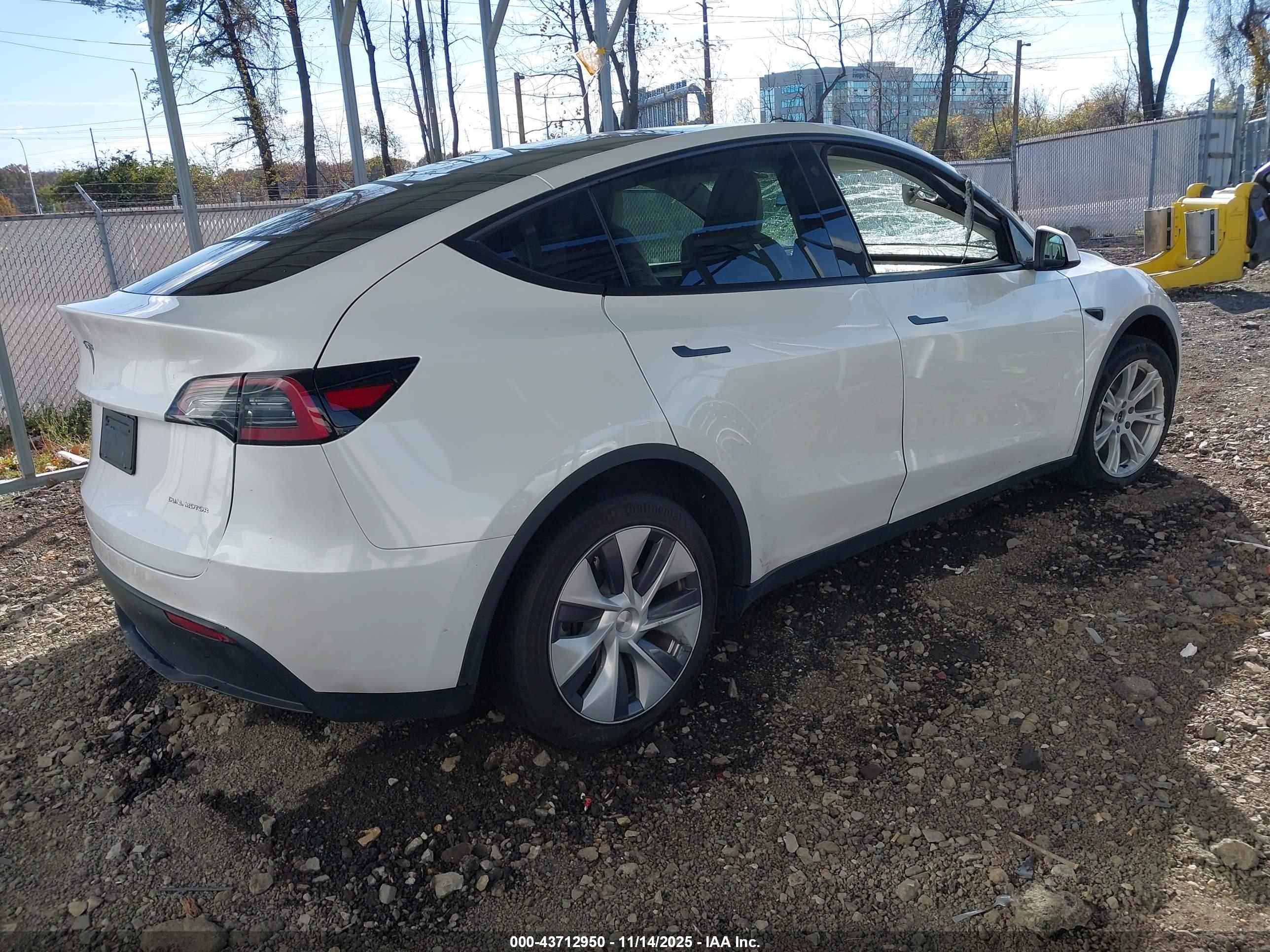 TESLA MODEL image 4