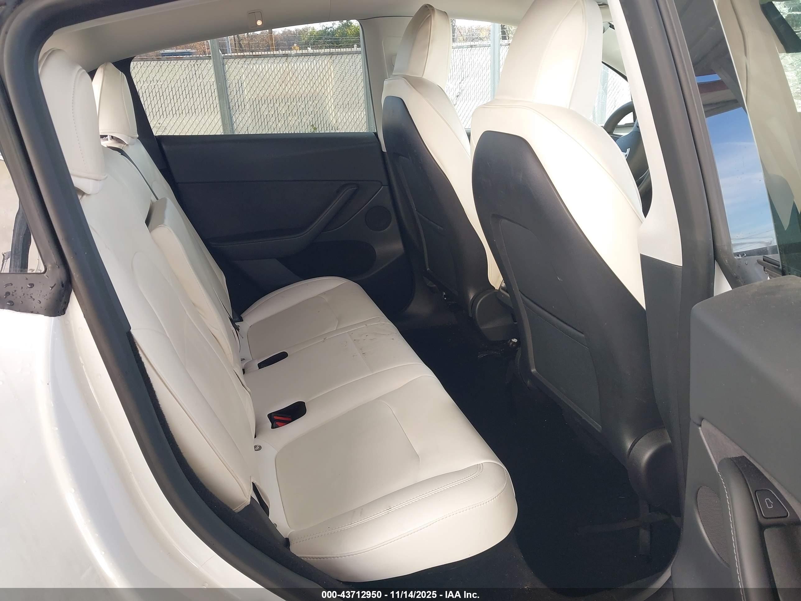 TESLA MODEL image 8